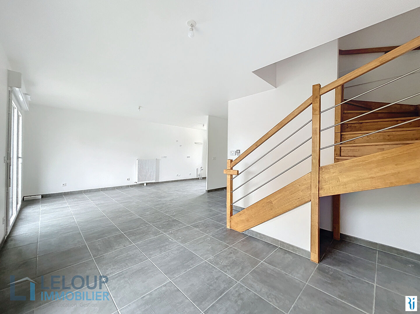 Agence immobilière de LELOUP IMMOBILIER