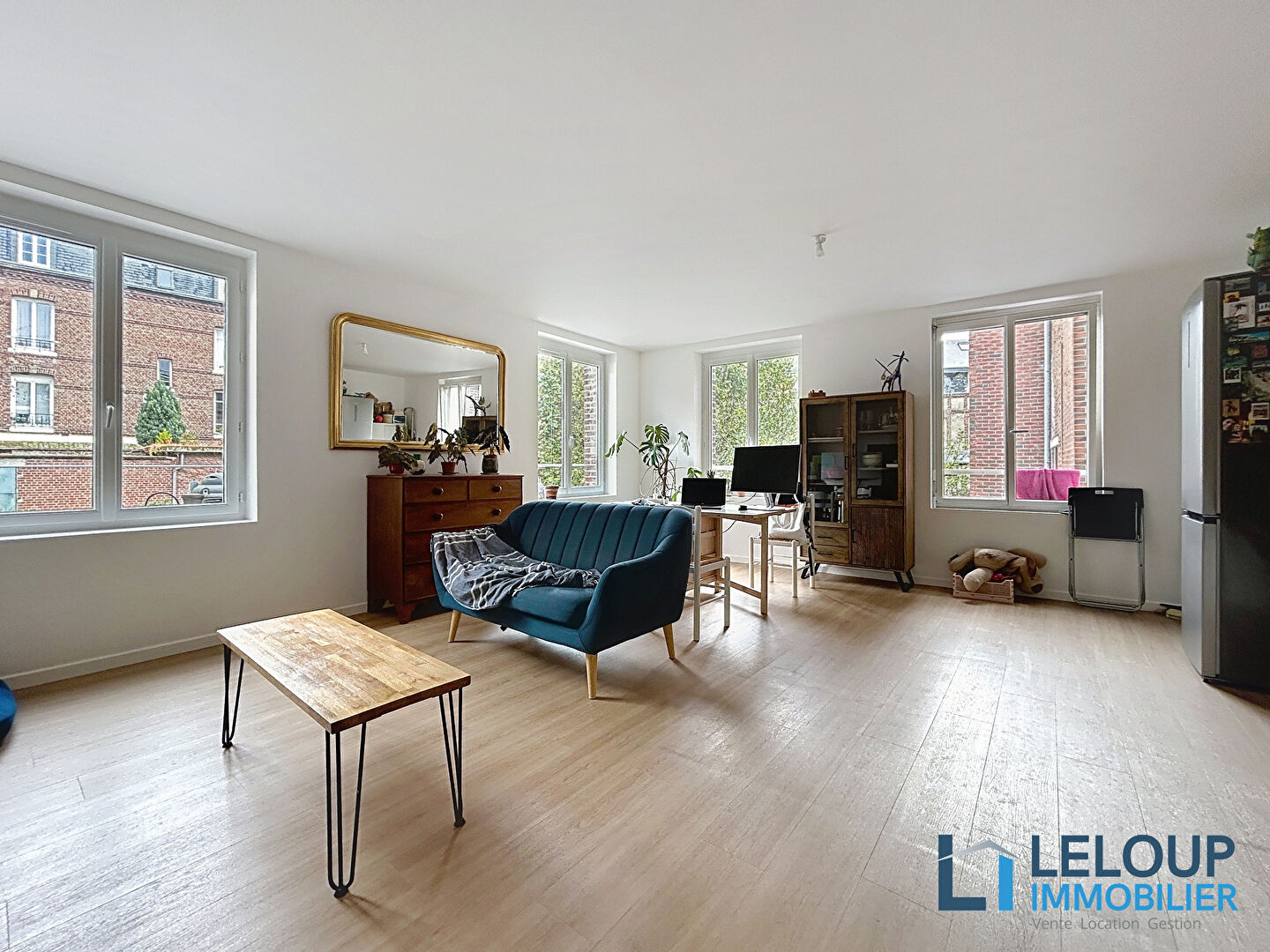 ROUEN - ST GERVAIS/ LYCEE JEAN BAPTISTE DE LA SALLE