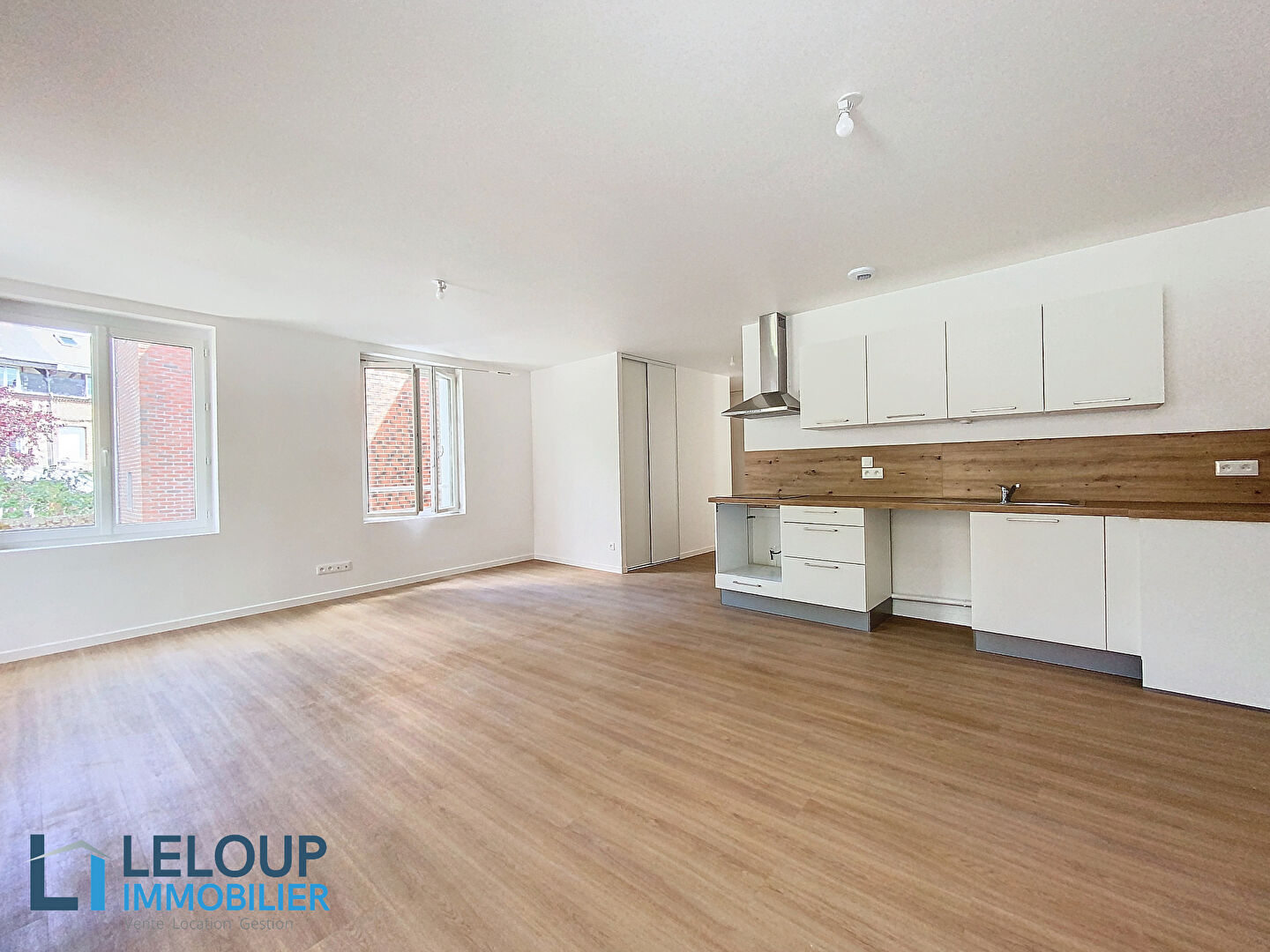 Photo ROUEN - ST GERVAIS/ LYCEE JEAN BAPTISTE DE LA SALLE image 4/6