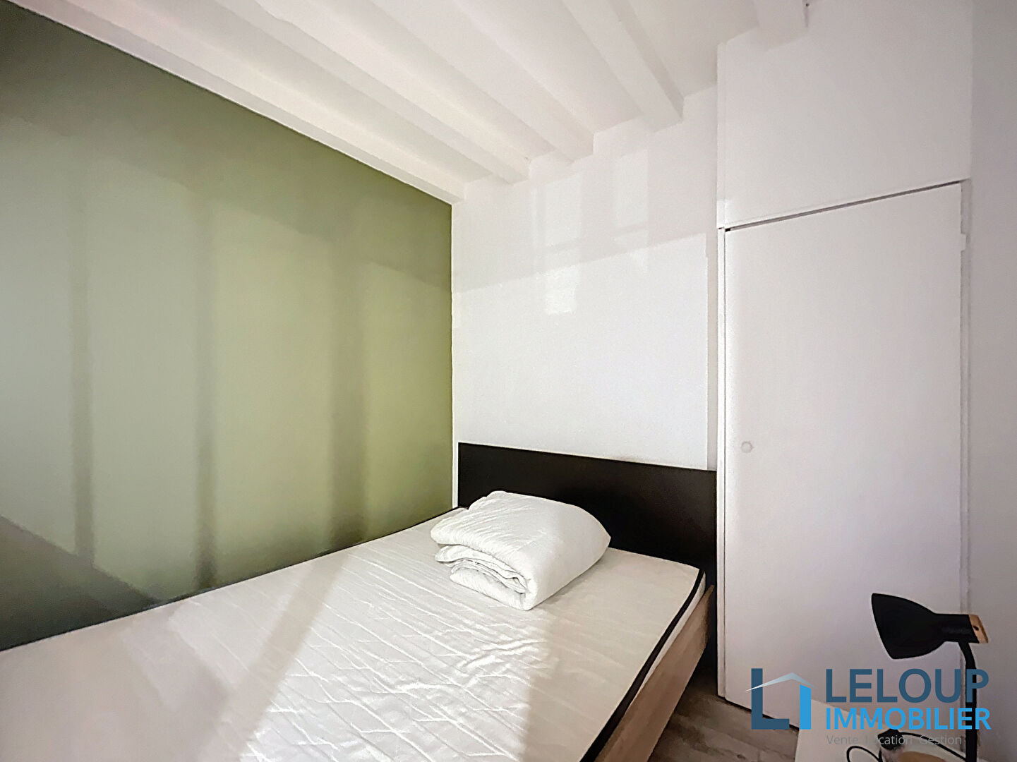 Photo STUDIO - QUARTIER CHU image 3/6