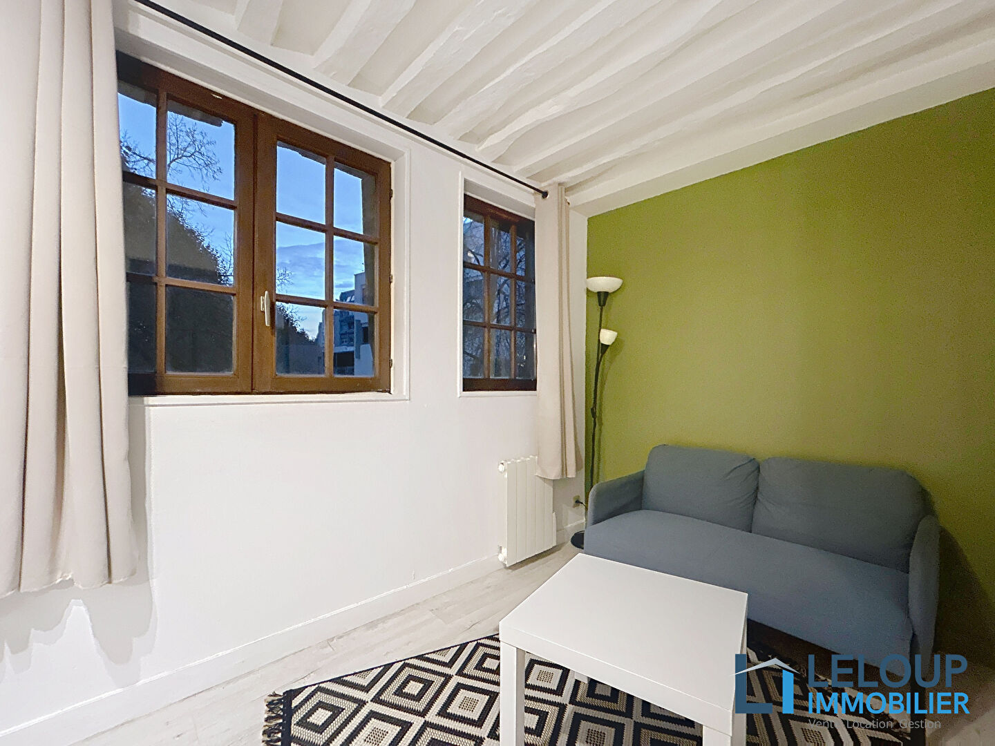 Photo STUDIO - QUARTIER CHU image 4/6