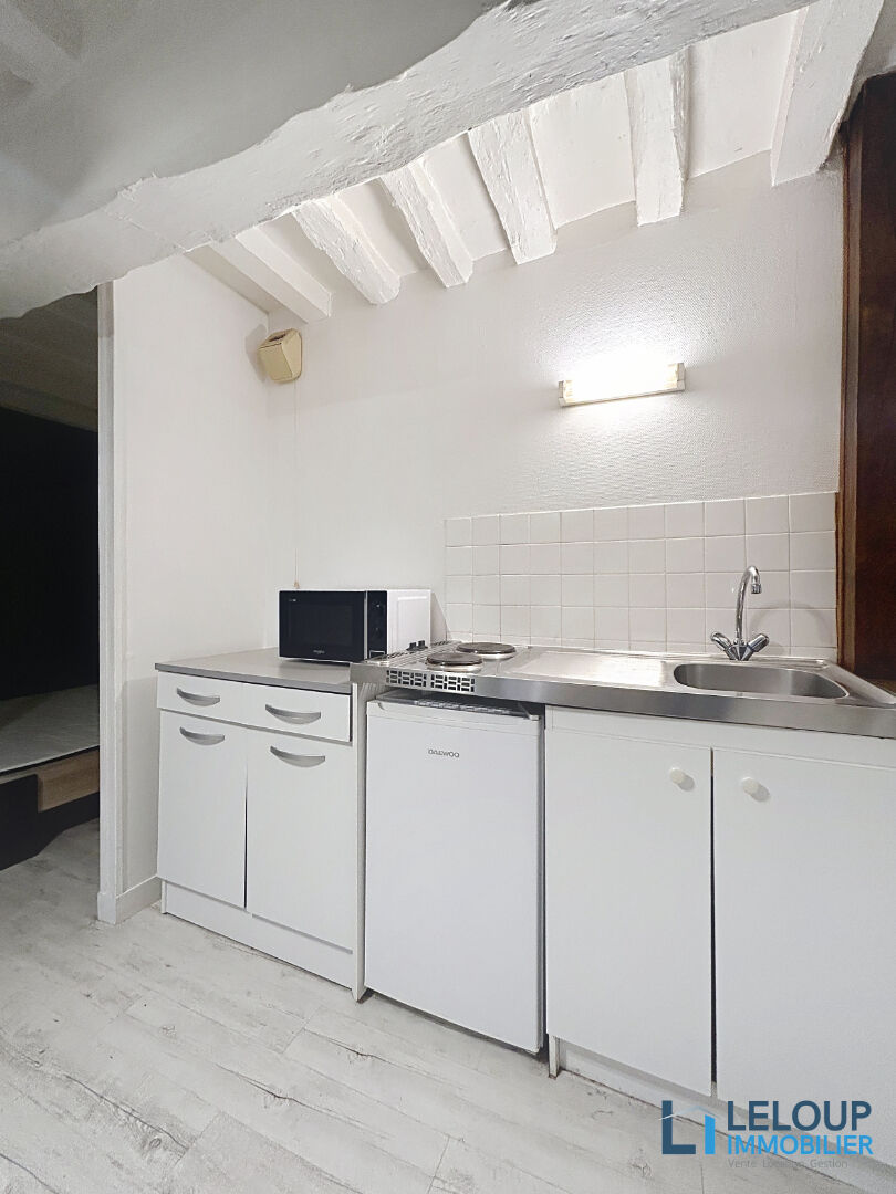 Photo STUDIO - QUARTIER CHU image 5/6