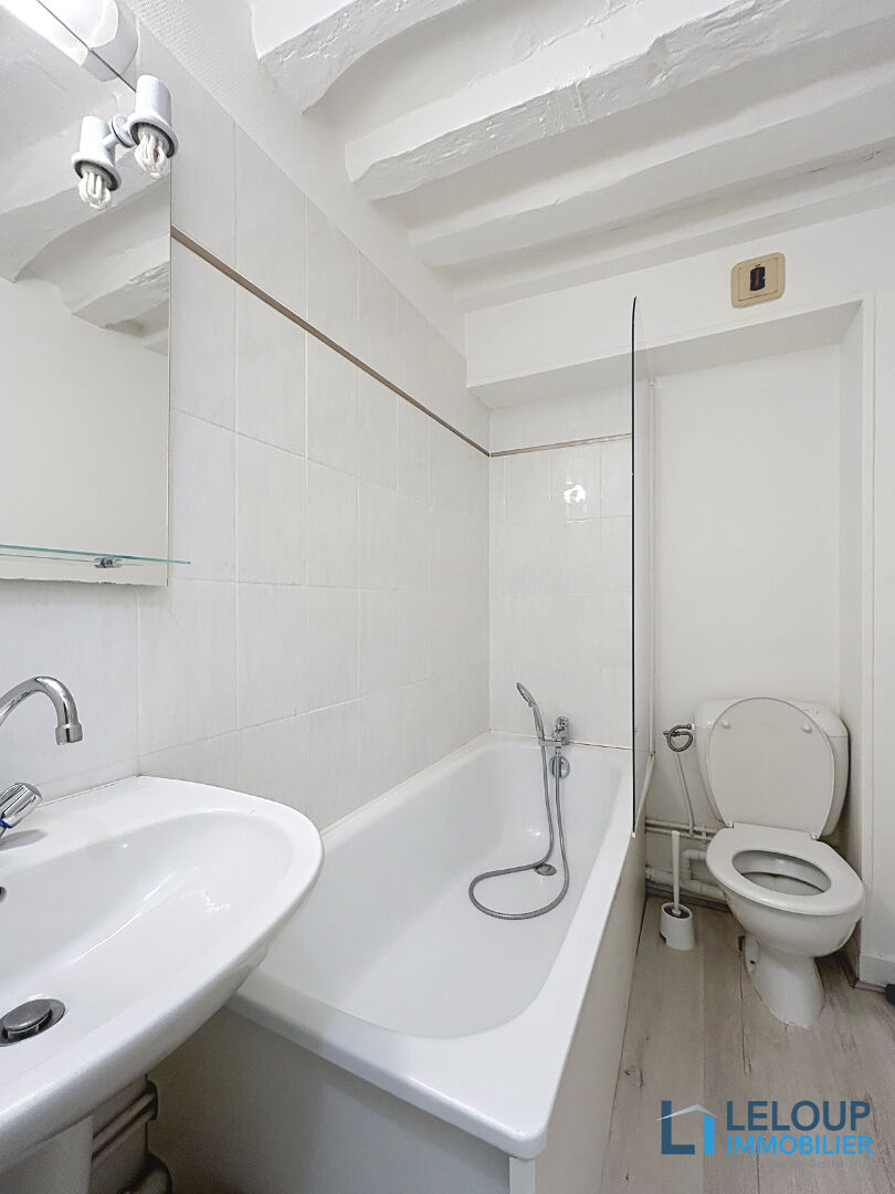 Photo STUDIO - QUARTIER CHU image 6/6