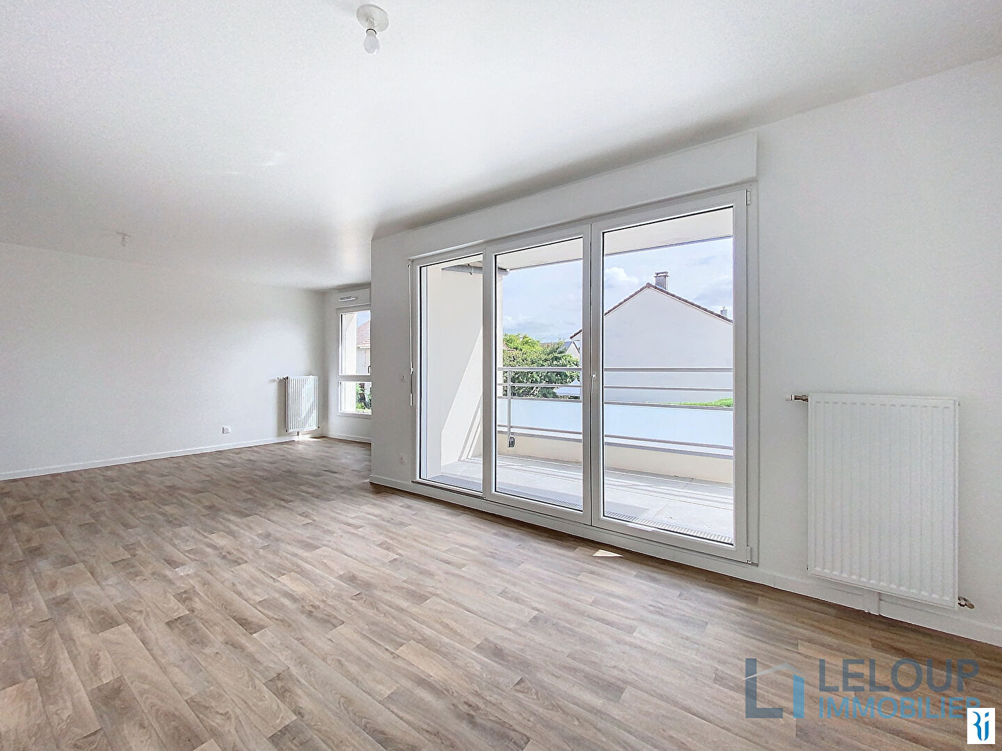 Agence immobilière de LELOUP IMMOBILIER