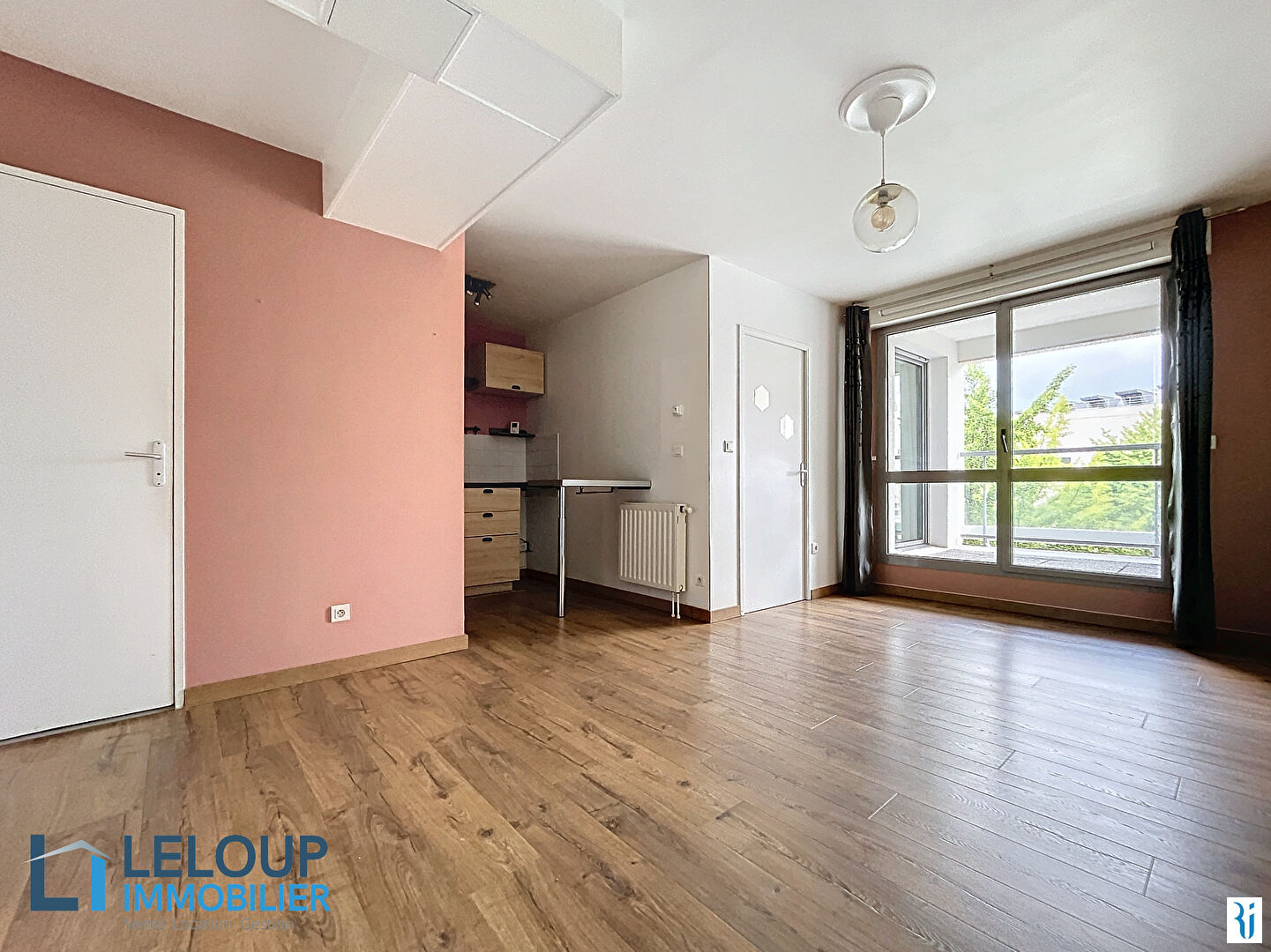 Agence immobilière de LELOUP IMMOBILIER