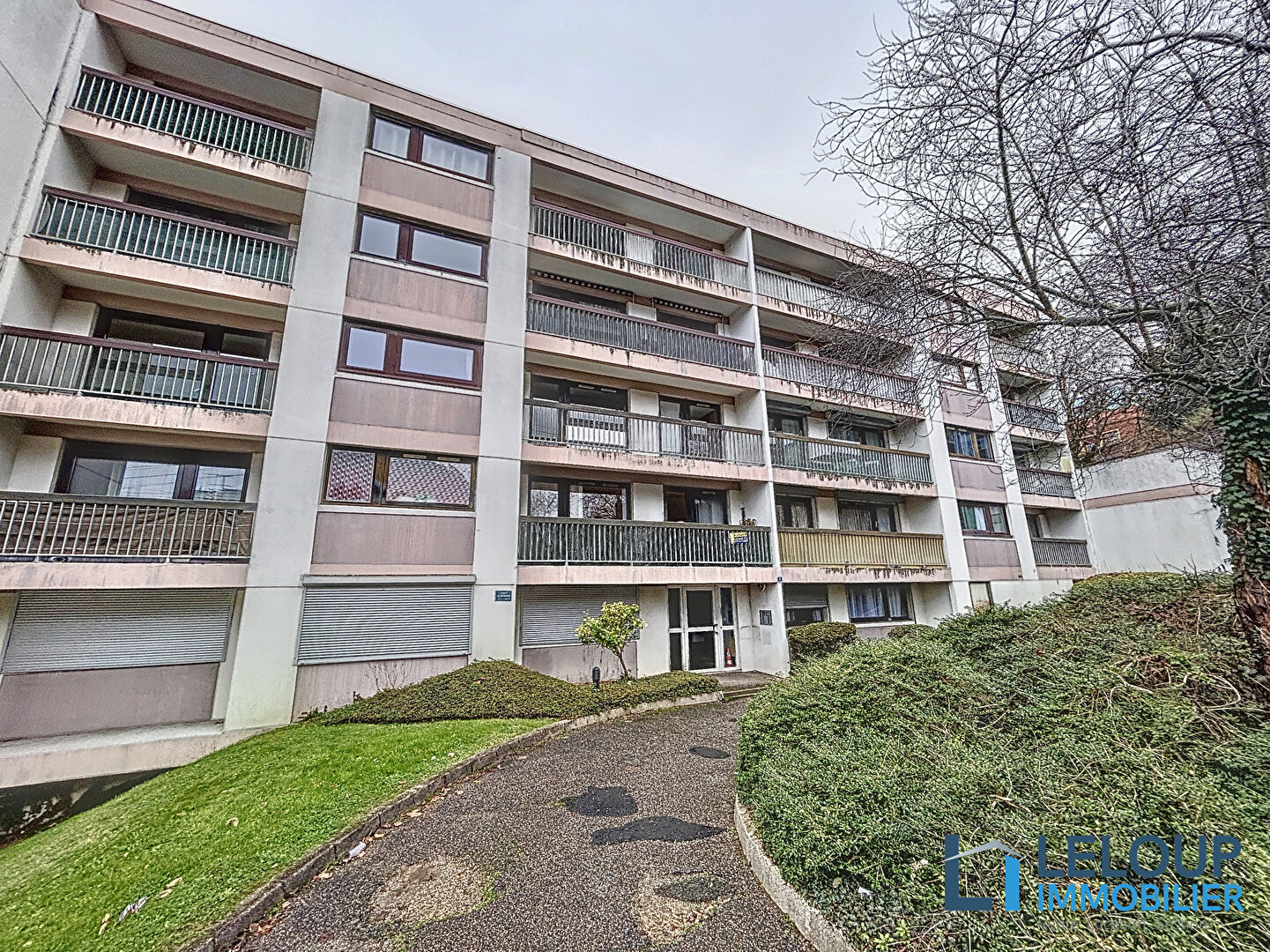 Agence immobilière de LELOUP IMMOBILIER