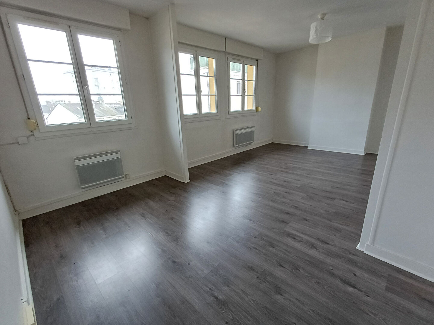 Agence immobilière de LELOUP IMMOBILIER