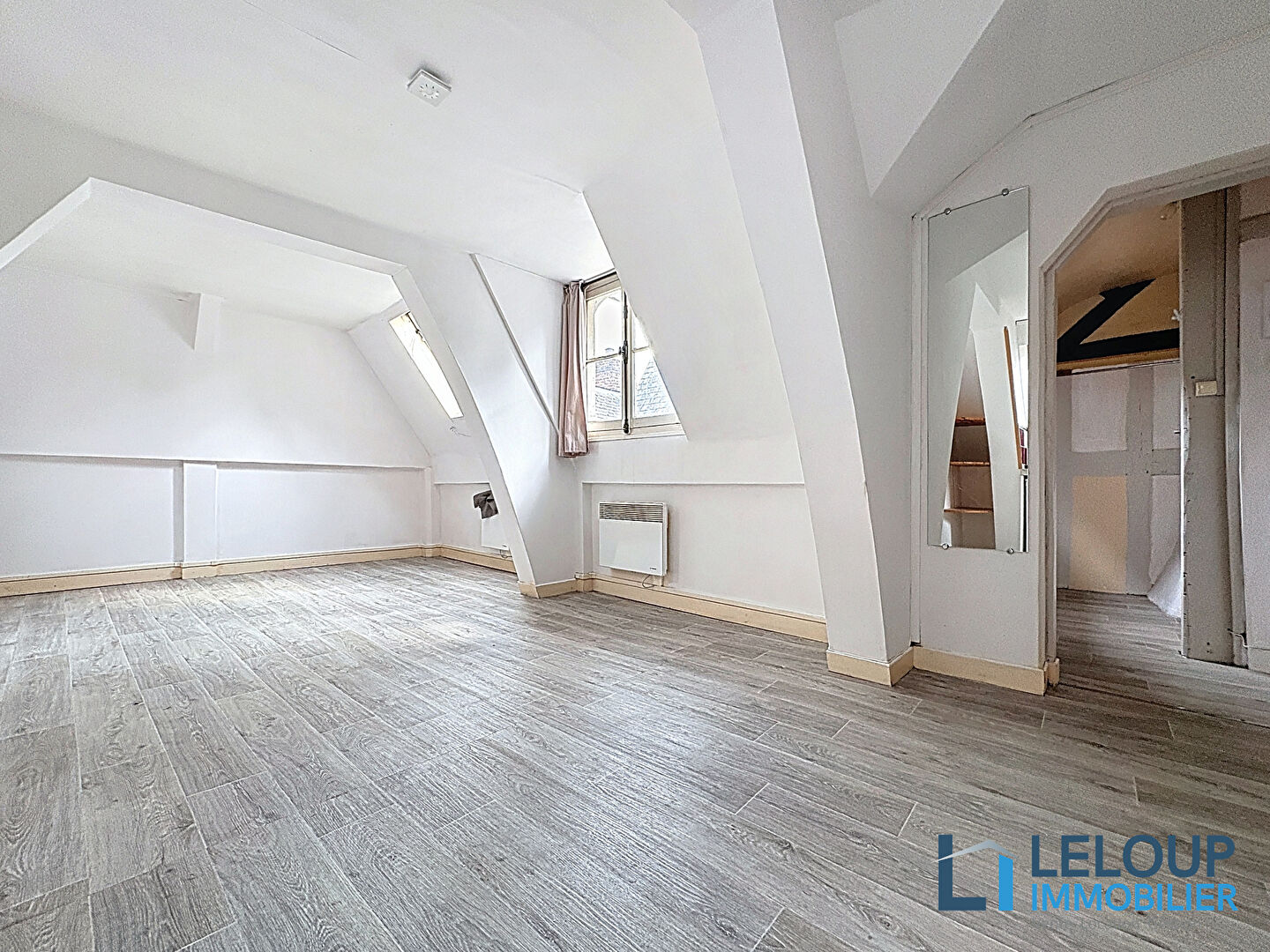 Agence immobilière de LELOUP IMMOBILIER