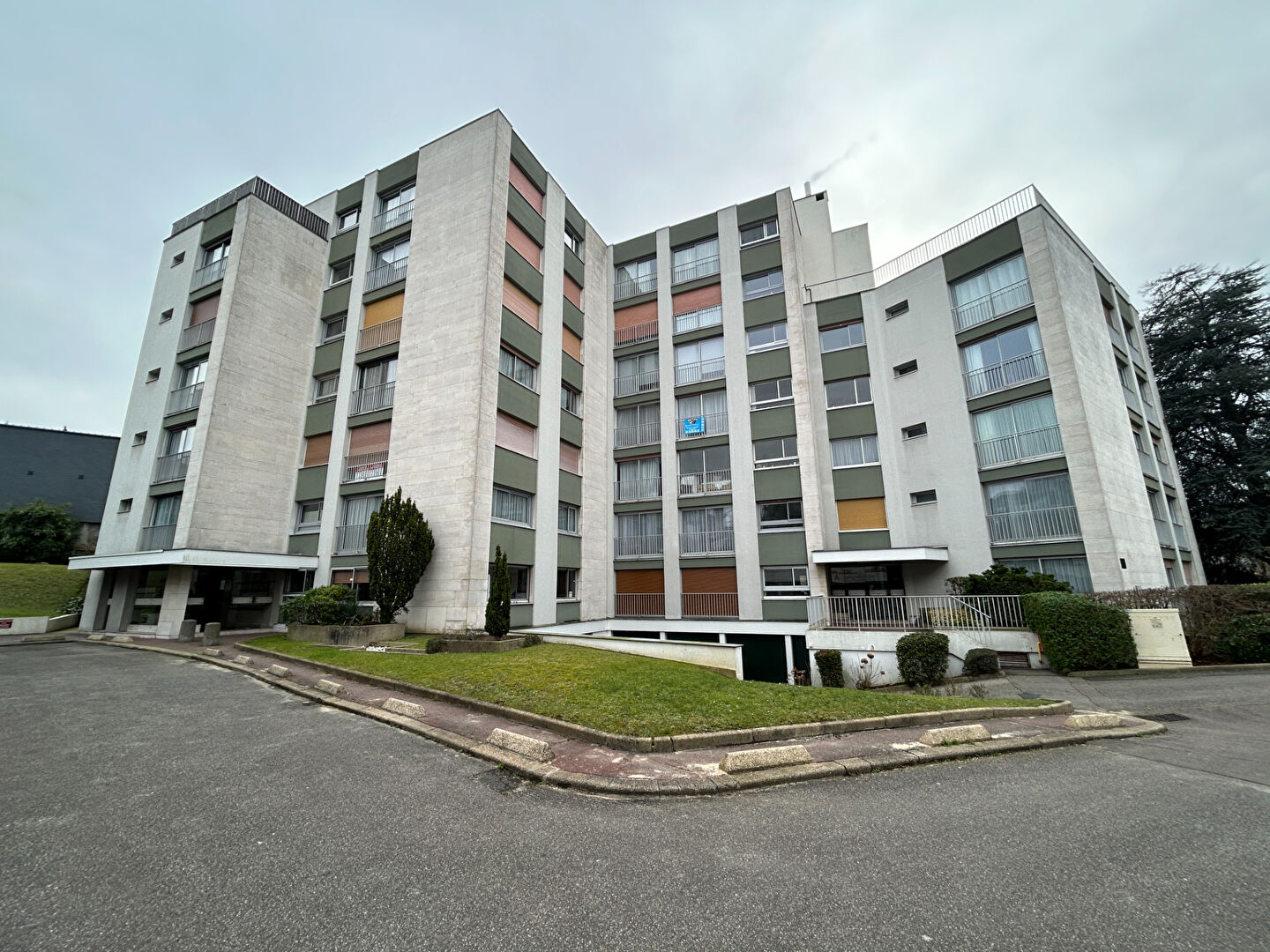 Agence immobilière de LELOUP IMMOBILIER