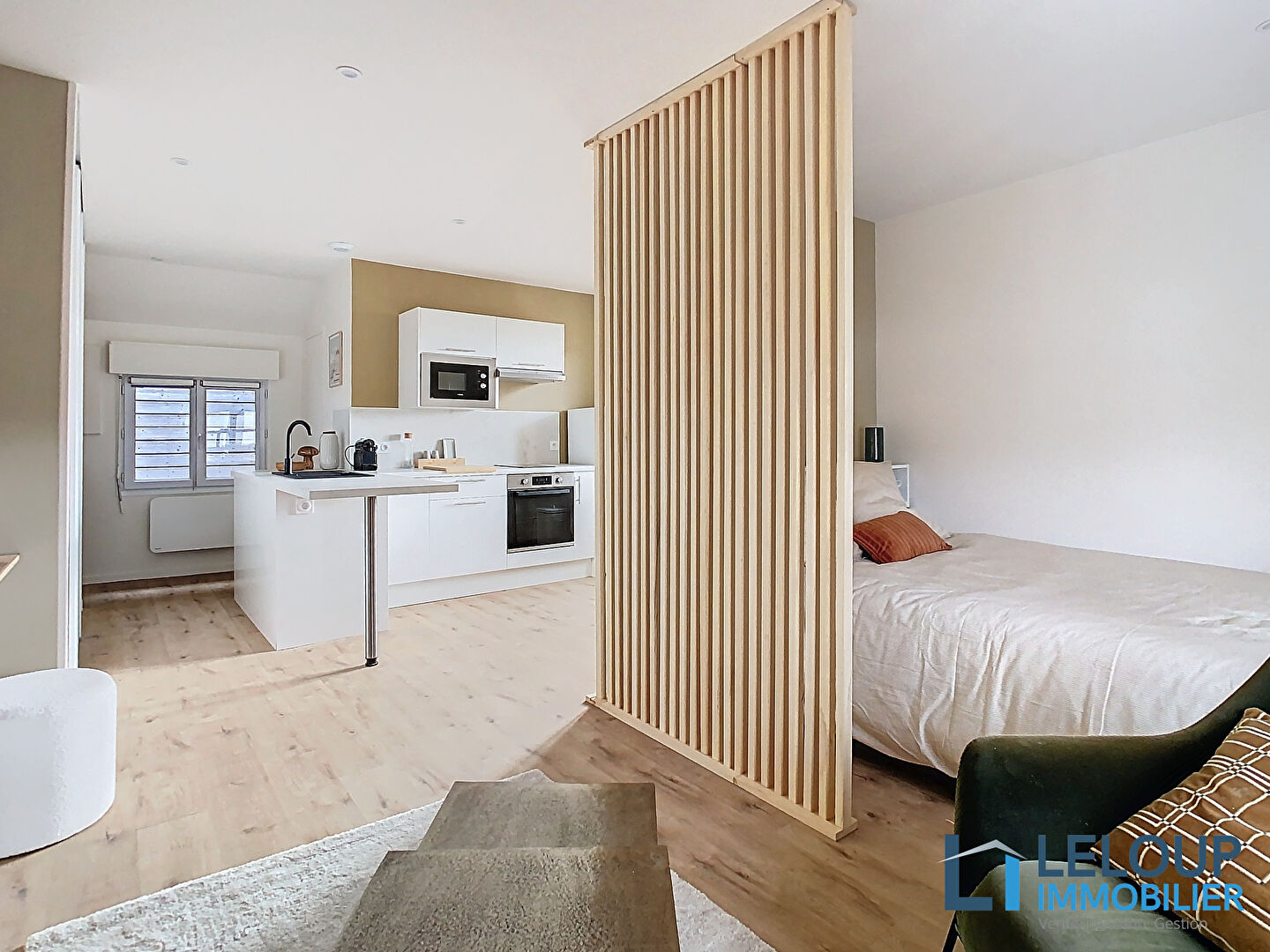 ROUEN  - GROS HORLOGE