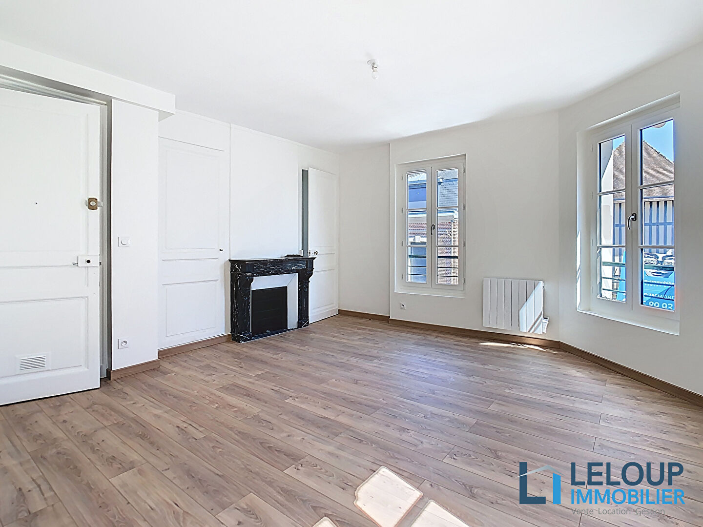 Agence immobilière de LELOUP IMMOBILIER