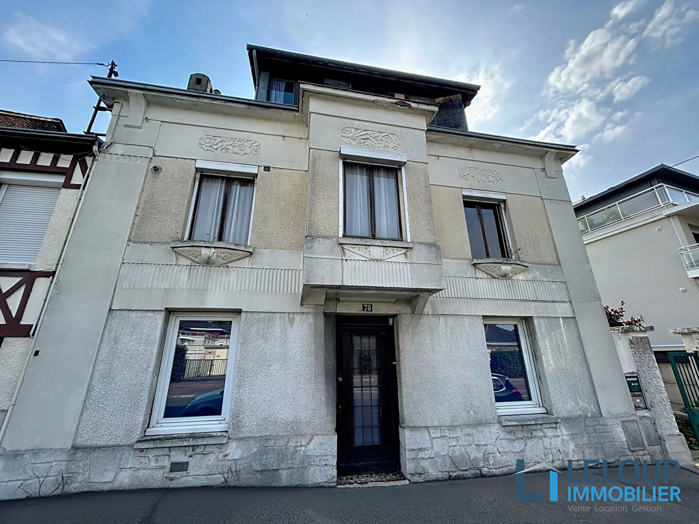 Photo EN EXCLUSIVITÉ MAISON BONSECOURS CENTRE image 1/6