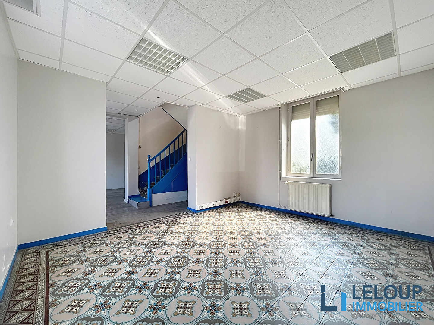 Agence immobilière de LELOUP IMMOBILIER