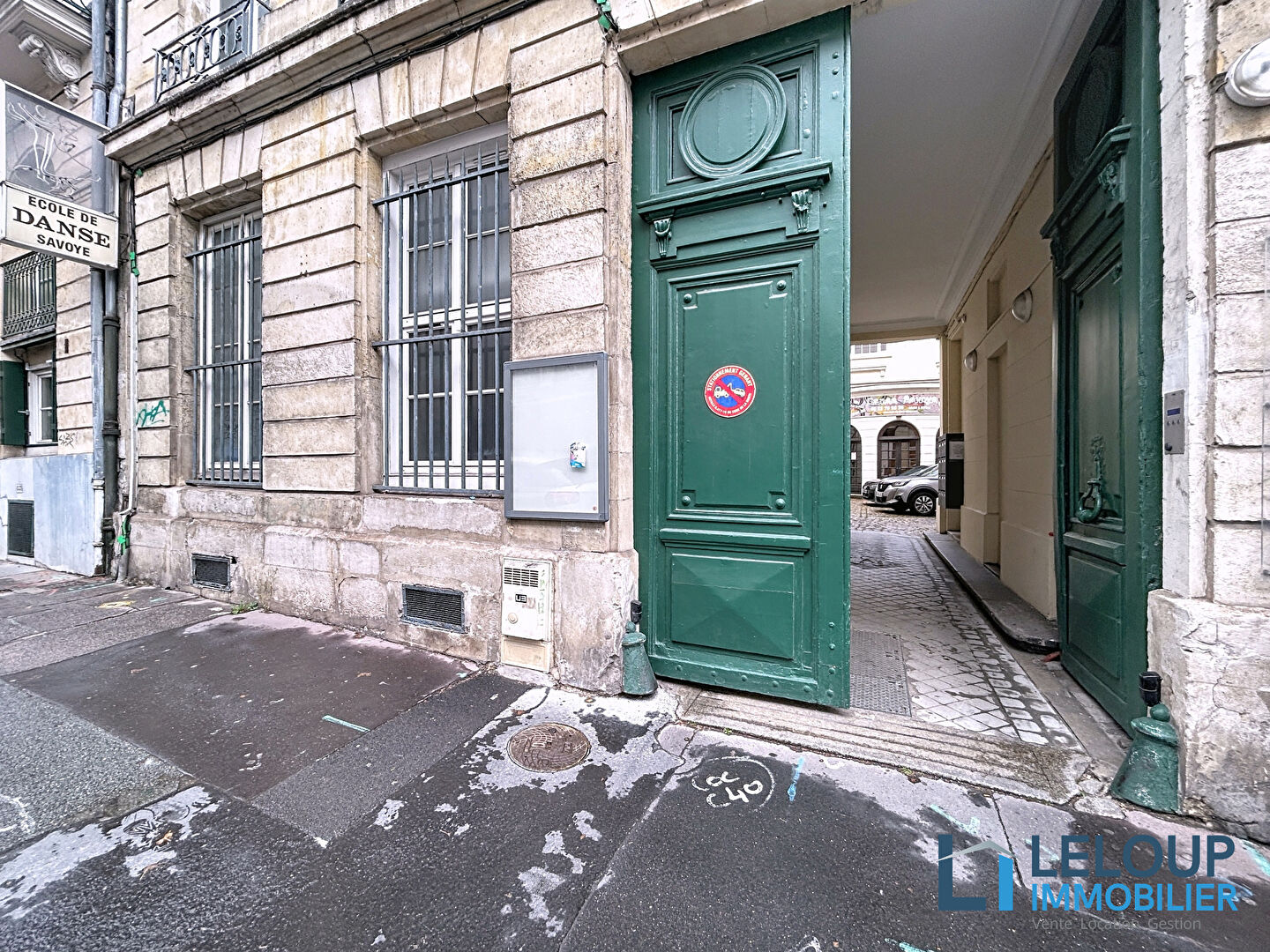 ROUEN VIEUX MARCHE - LOCAL PROFESSIONNEL