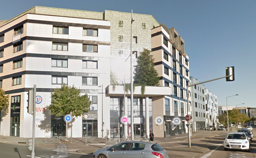 Agence immobilière de LELOUP IMMOBILIER
