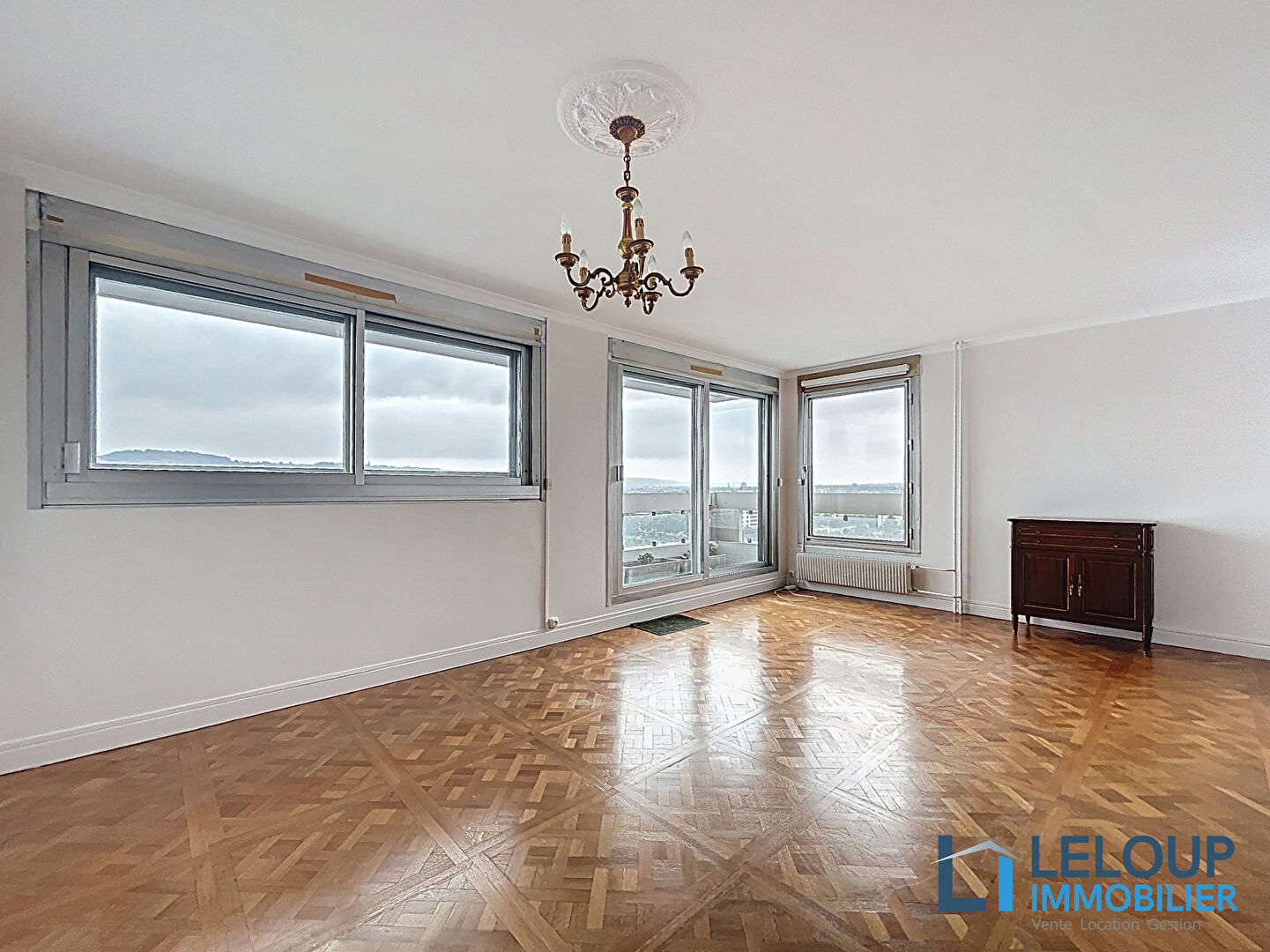 Agence immobilière de LELOUP IMMOBILIER