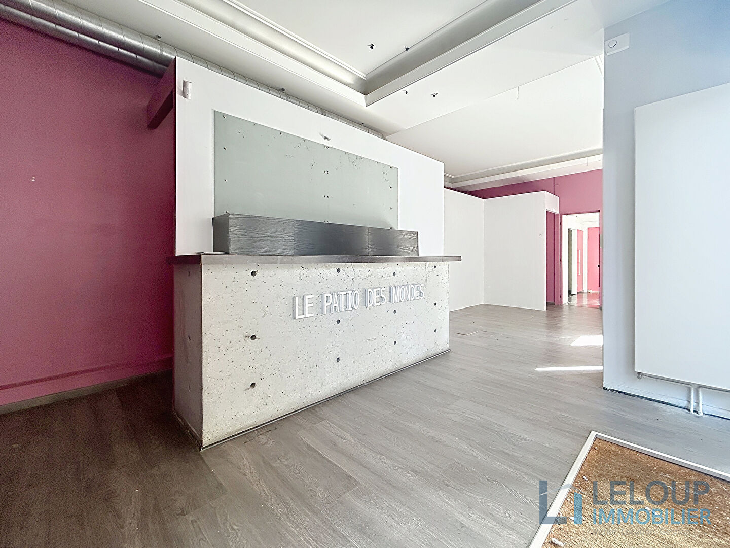 Agence immobilière de LELOUP IMMOBILIER