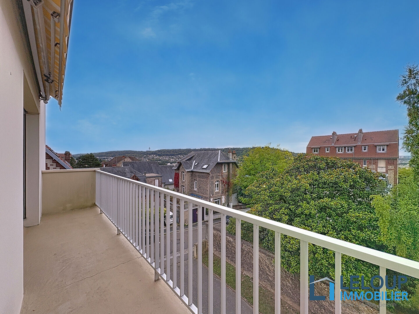 Agence immobilière de LELOUP IMMOBILIER
