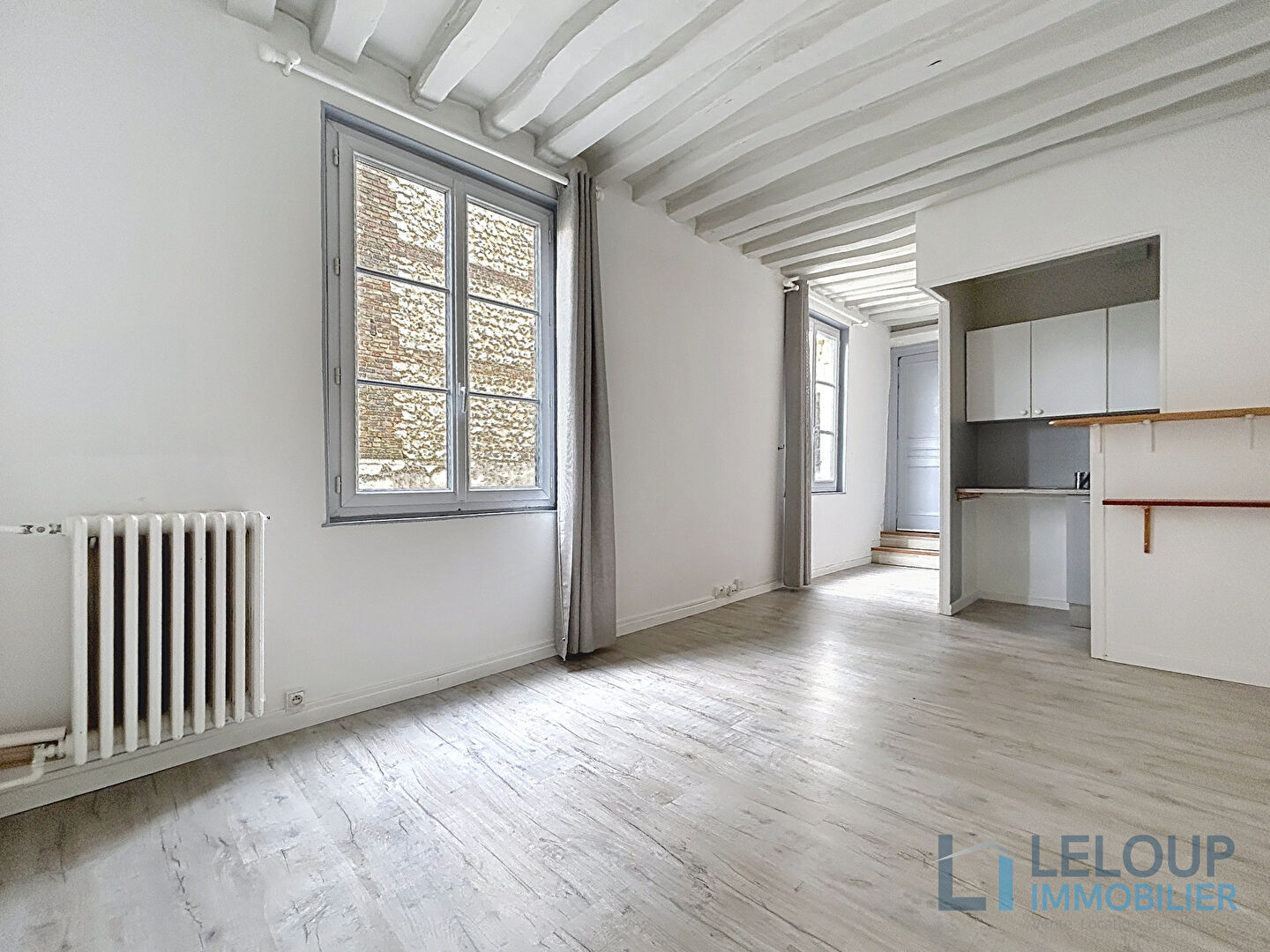 Agence immobilière de LELOUP IMMOBILIER