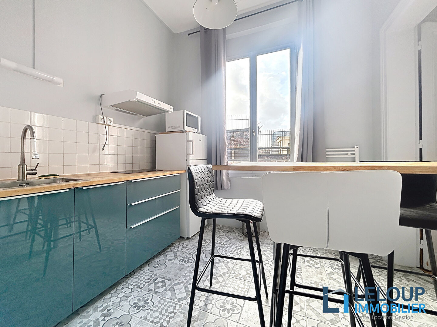 Photo ROUEN - F1 MEUBLE RUE DU GROS HORLOGE image 6/6