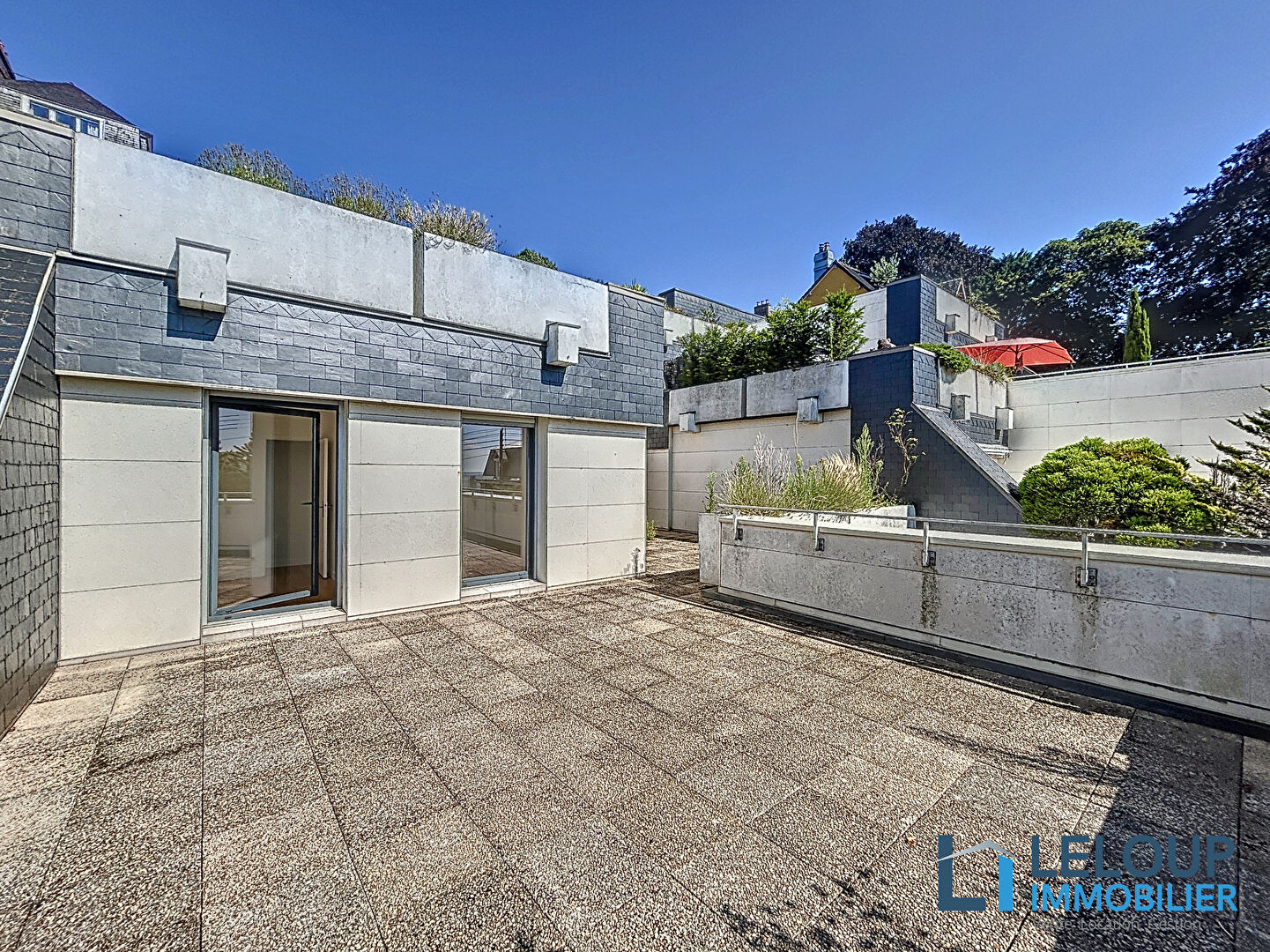 Agence immobilière de LELOUP IMMOBILIER