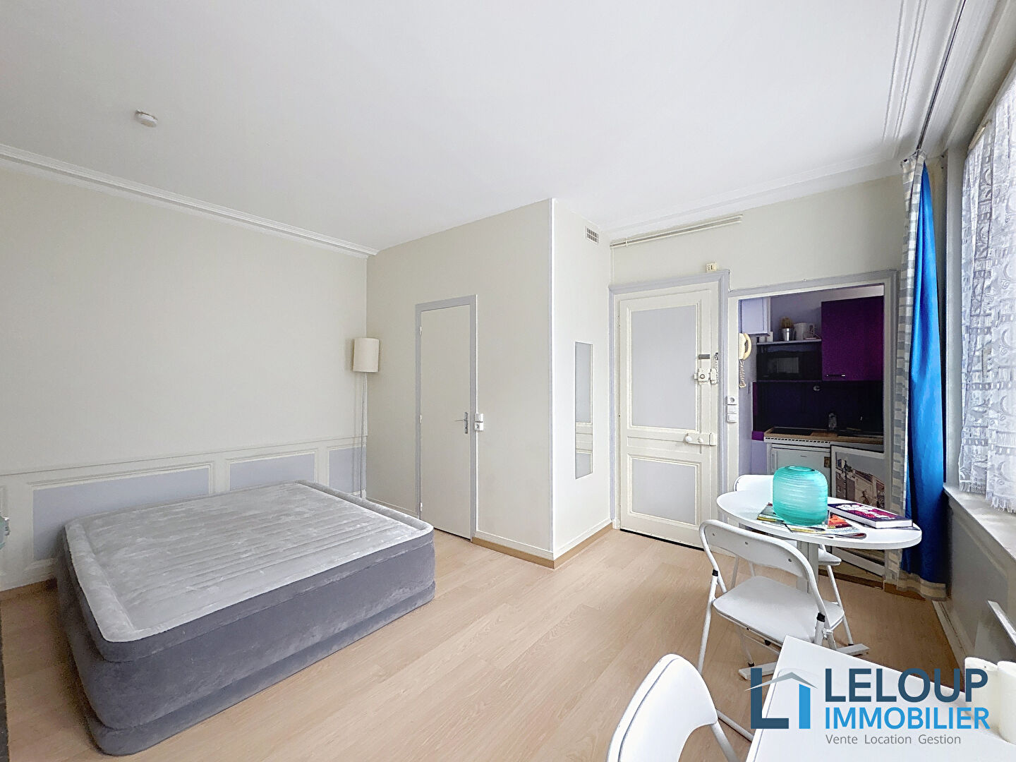 Photo EN EXCLUSIVITÉ ROUEN PLACE HENRI IV / VIEUX MARCHÉ image 3/6