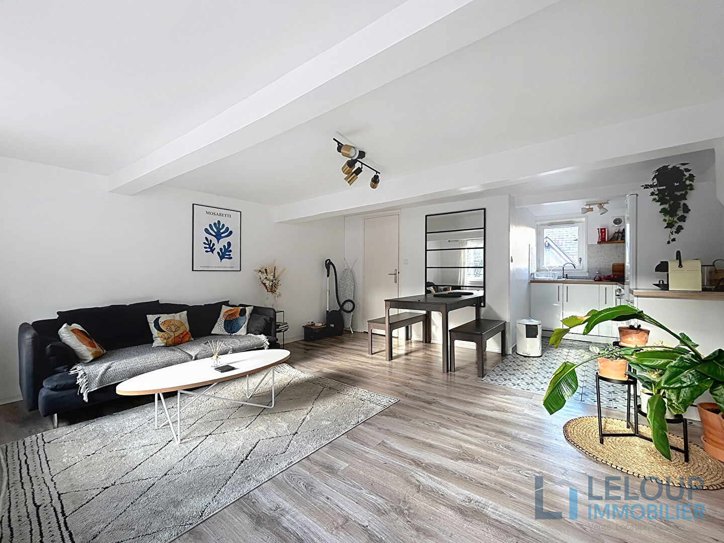 Photo ROUEN PLACE SAINT-MARC image 1/6