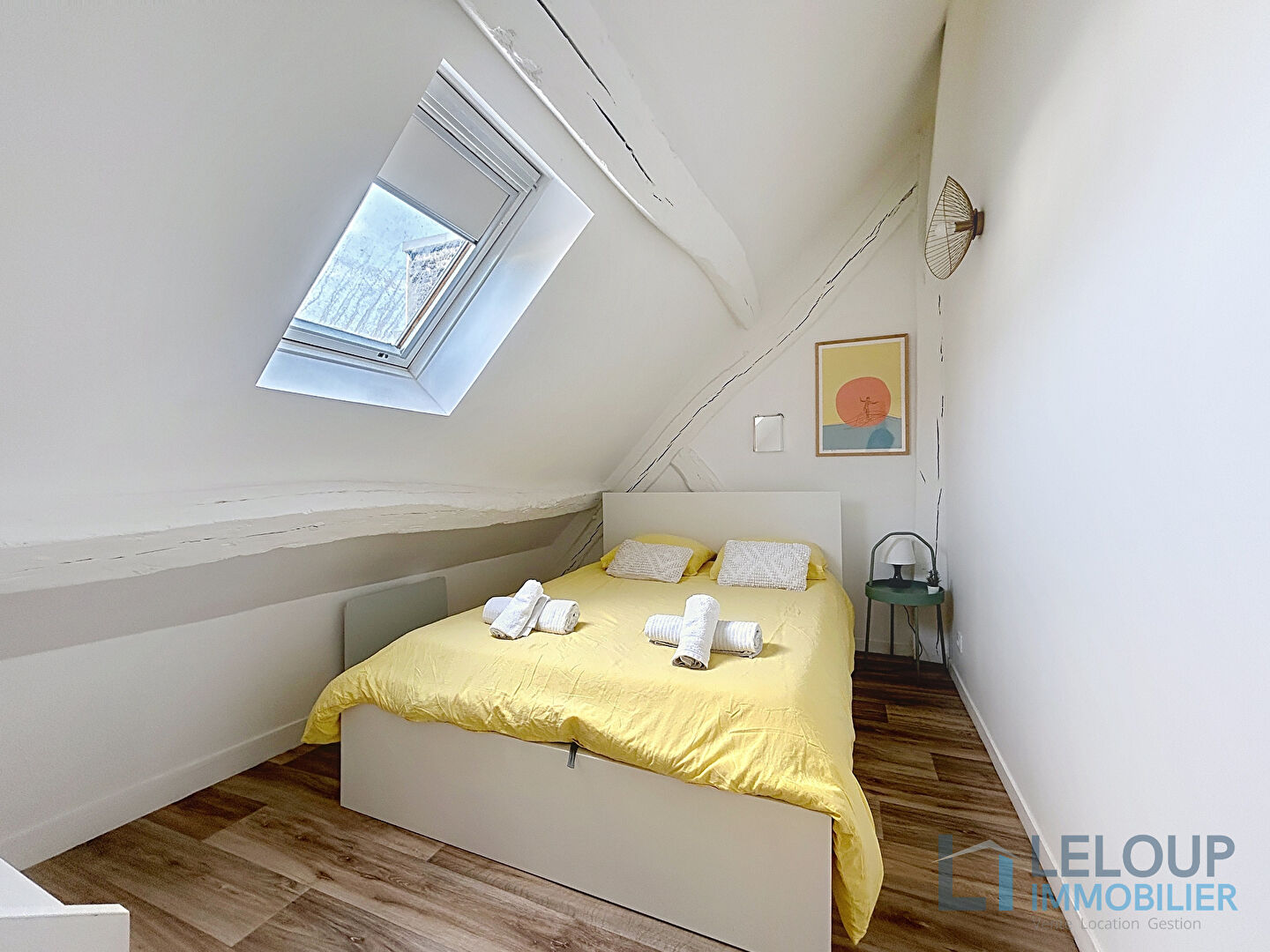 Photo ROUEN PLACE SAINT-MARC image 6/6