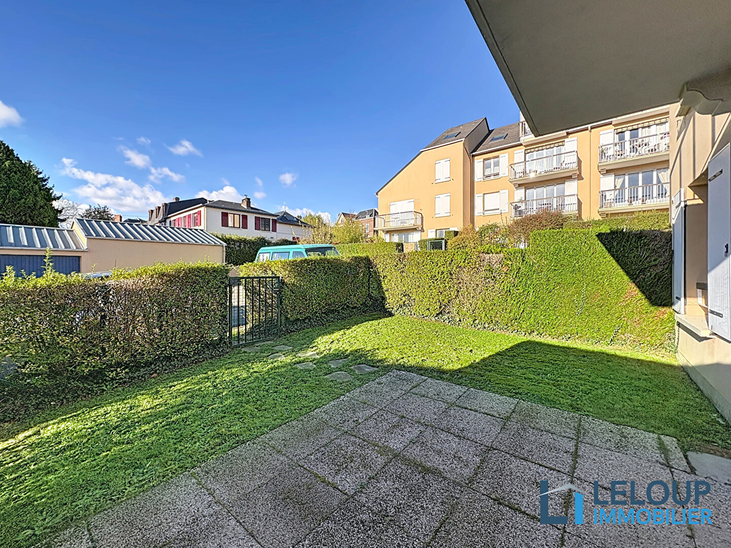 Agence immobilière de LELOUP IMMOBILIER