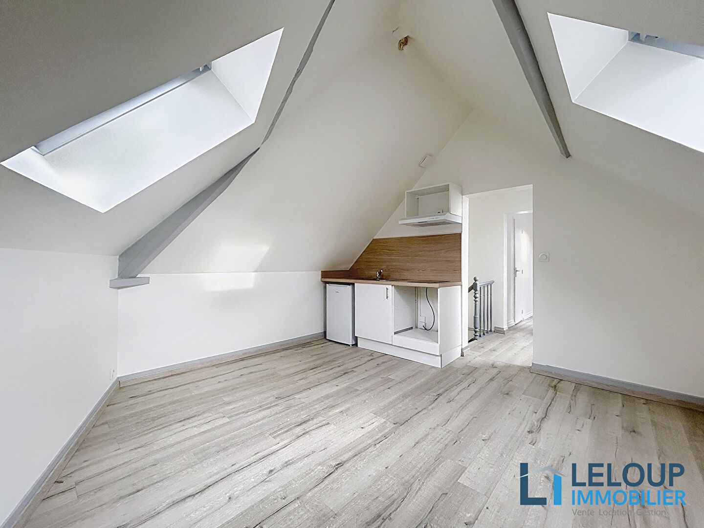 Agence immobilière de LELOUP IMMOBILIER