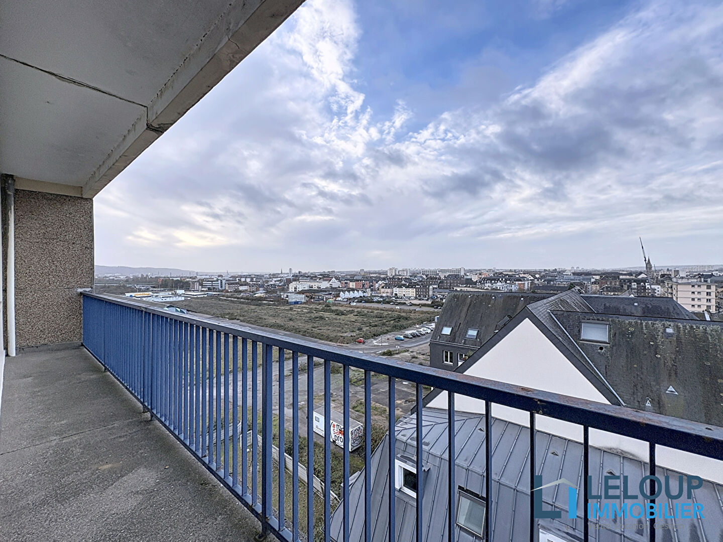 Agence immobilière de LELOUP IMMOBILIER