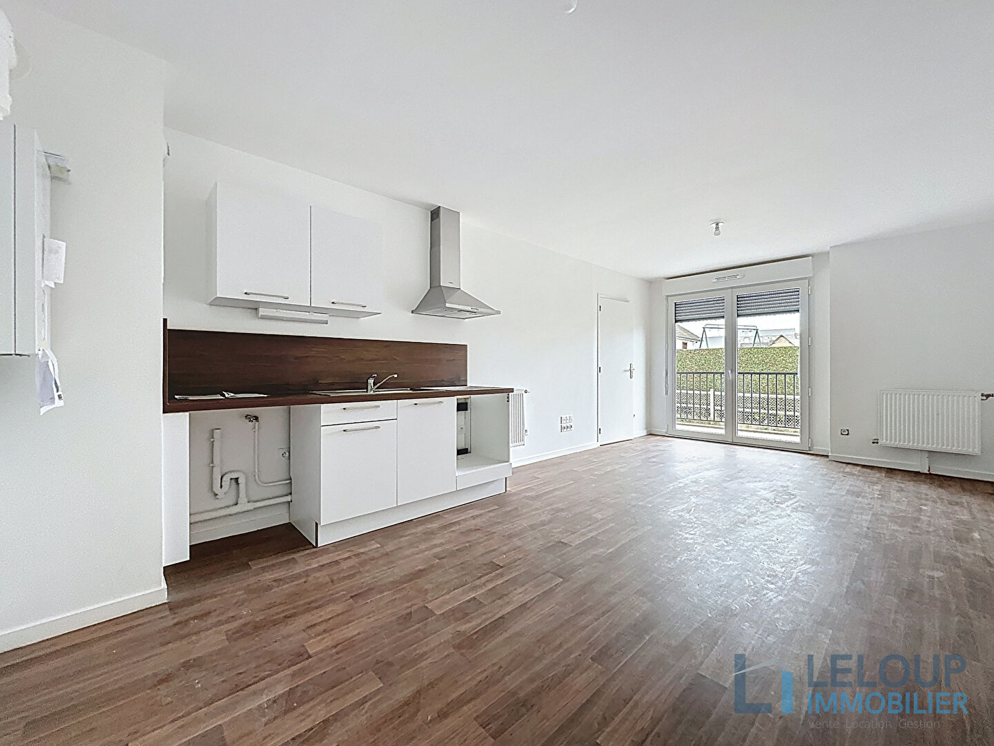 Agence immobilière de LELOUP IMMOBILIER