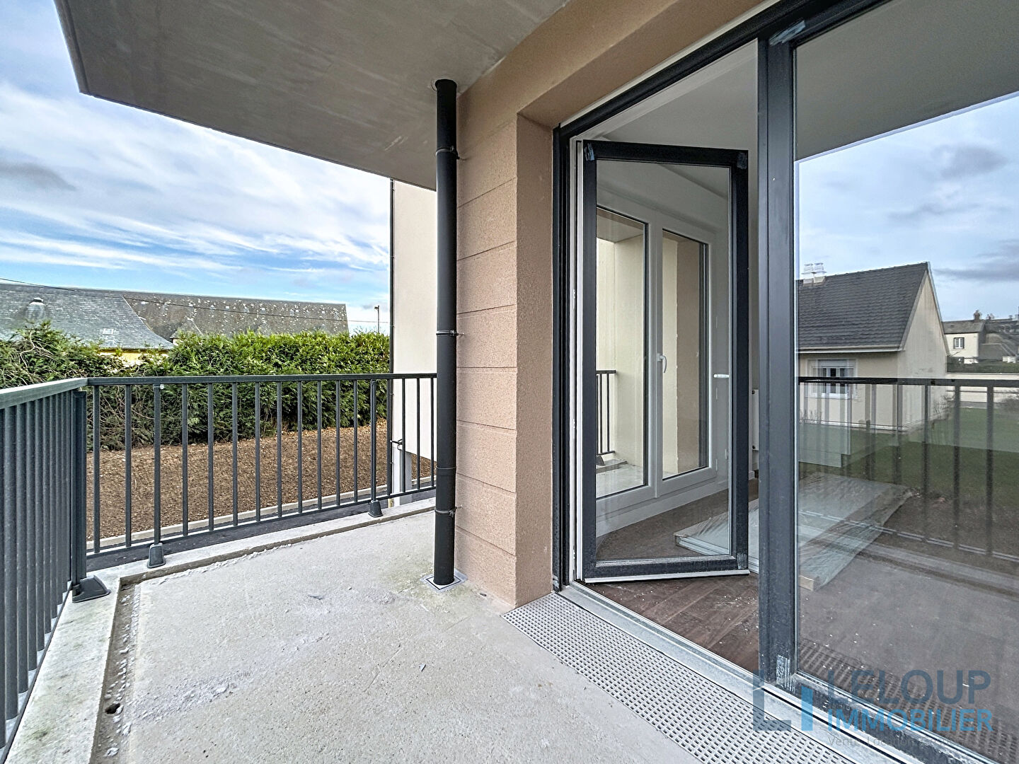 Agence immobilière de LELOUP IMMOBILIER