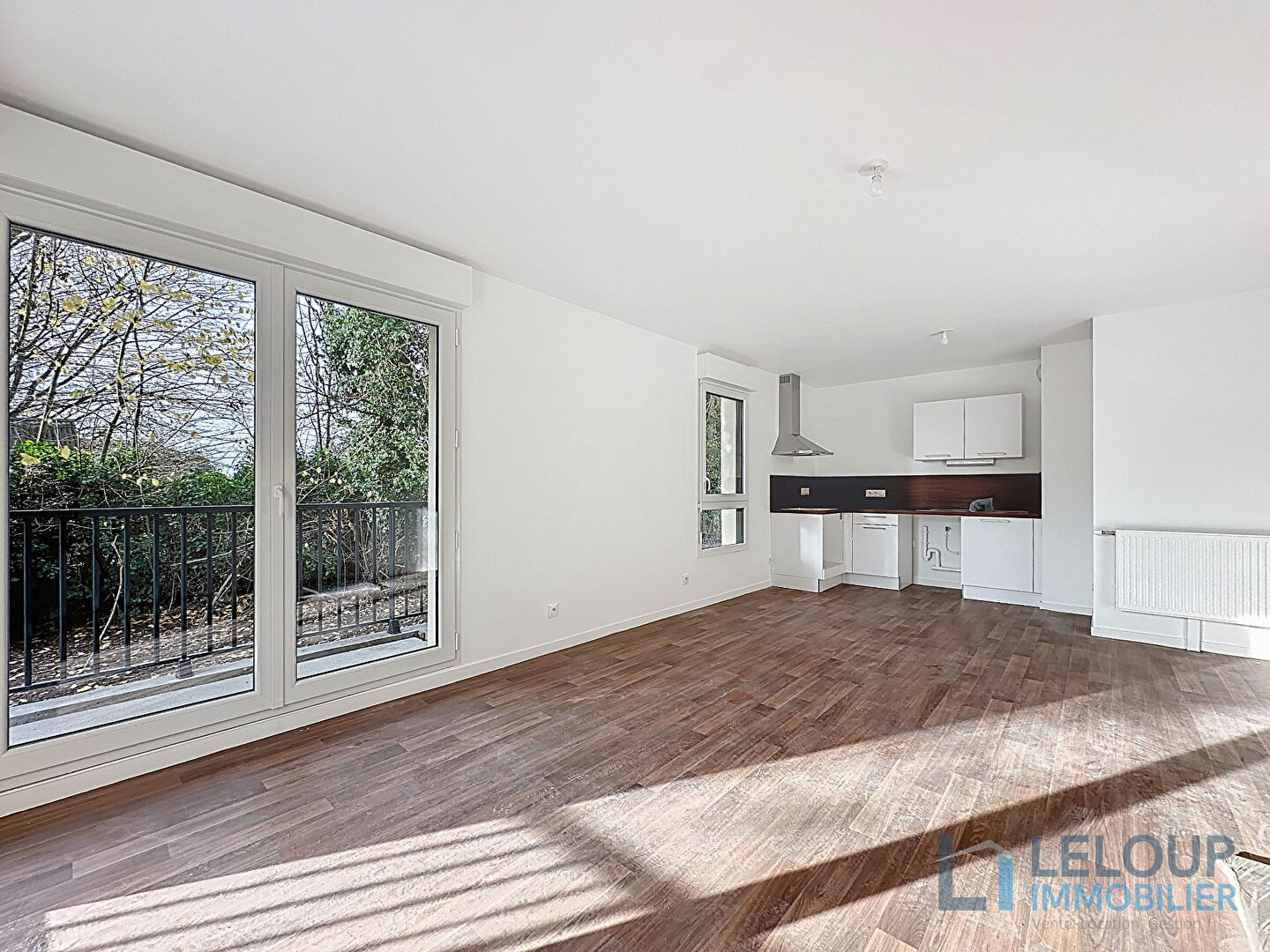 Agence immobilière de LELOUP IMMOBILIER