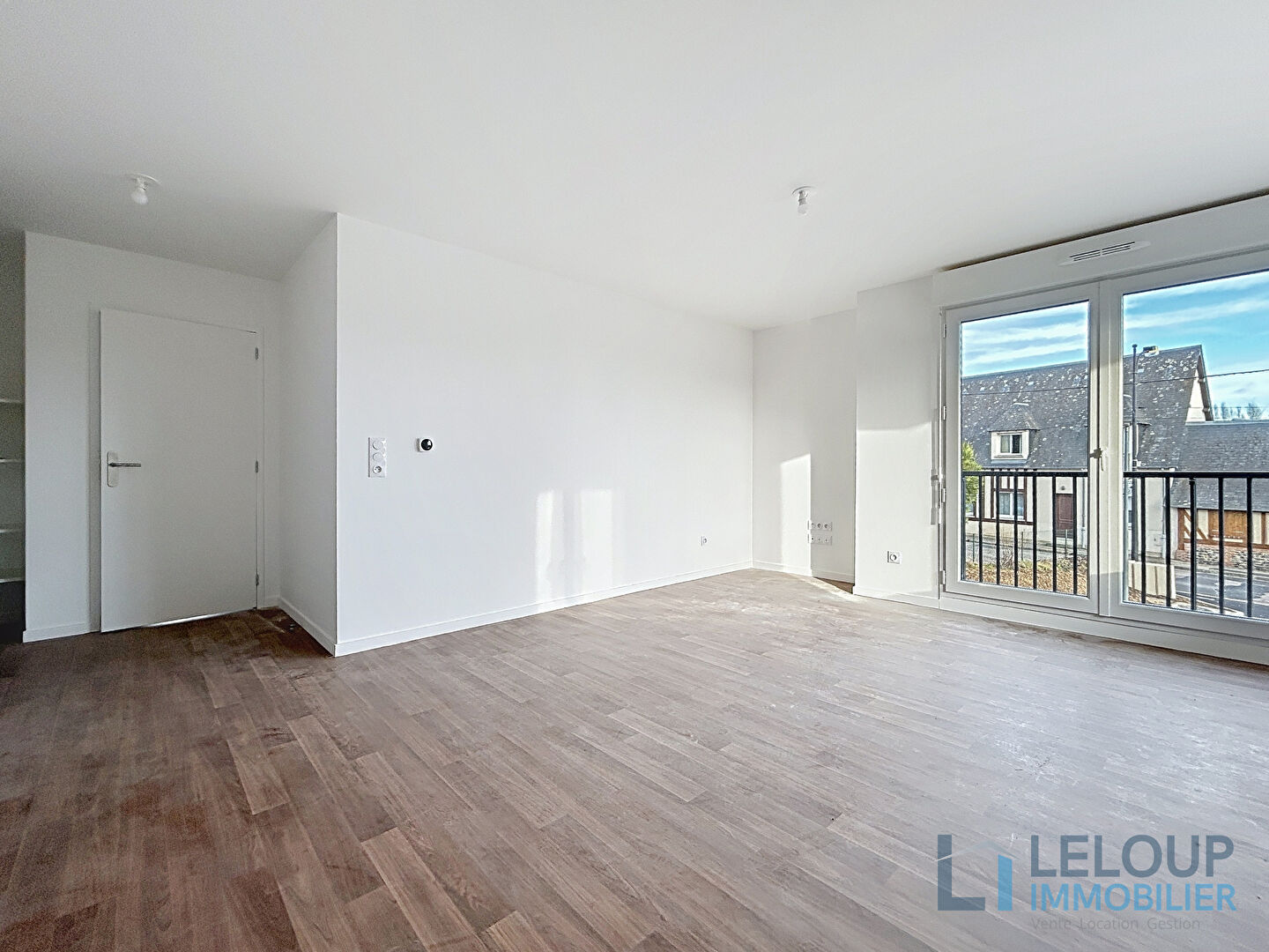 Agence immobilière de LELOUP IMMOBILIER