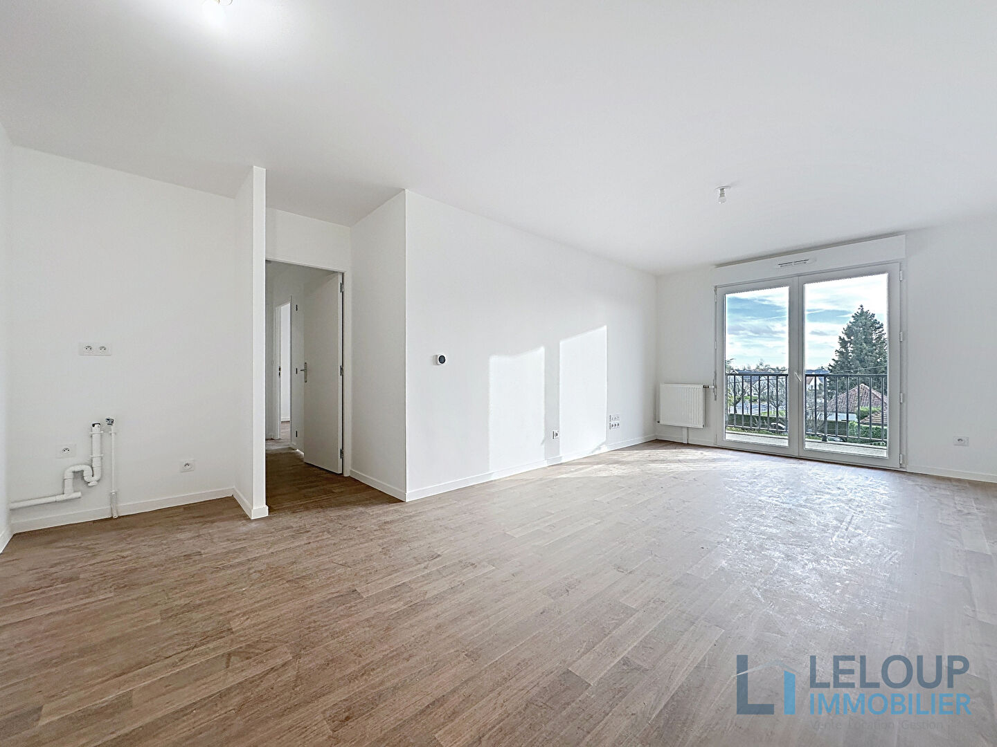 Agence immobilière de LELOUP IMMOBILIER