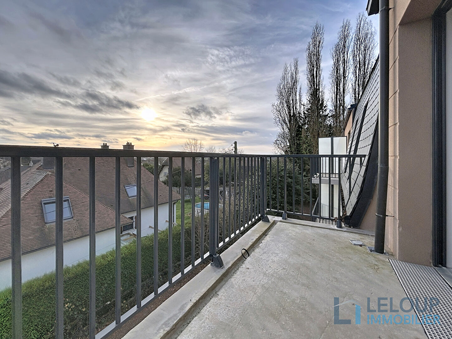 Agence immobilière de LELOUP IMMOBILIER