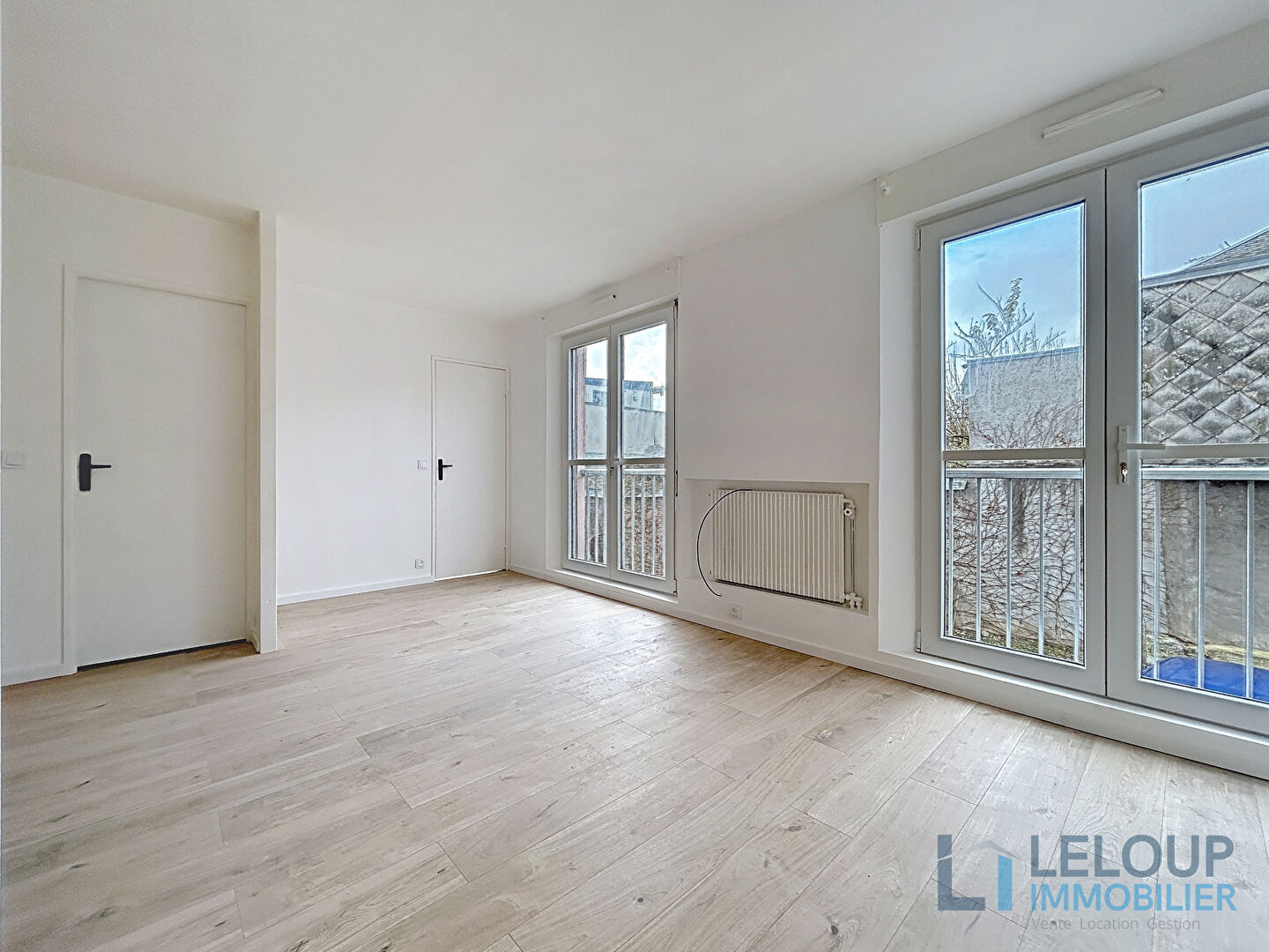 Agence immobilière de LELOUP IMMOBILIER