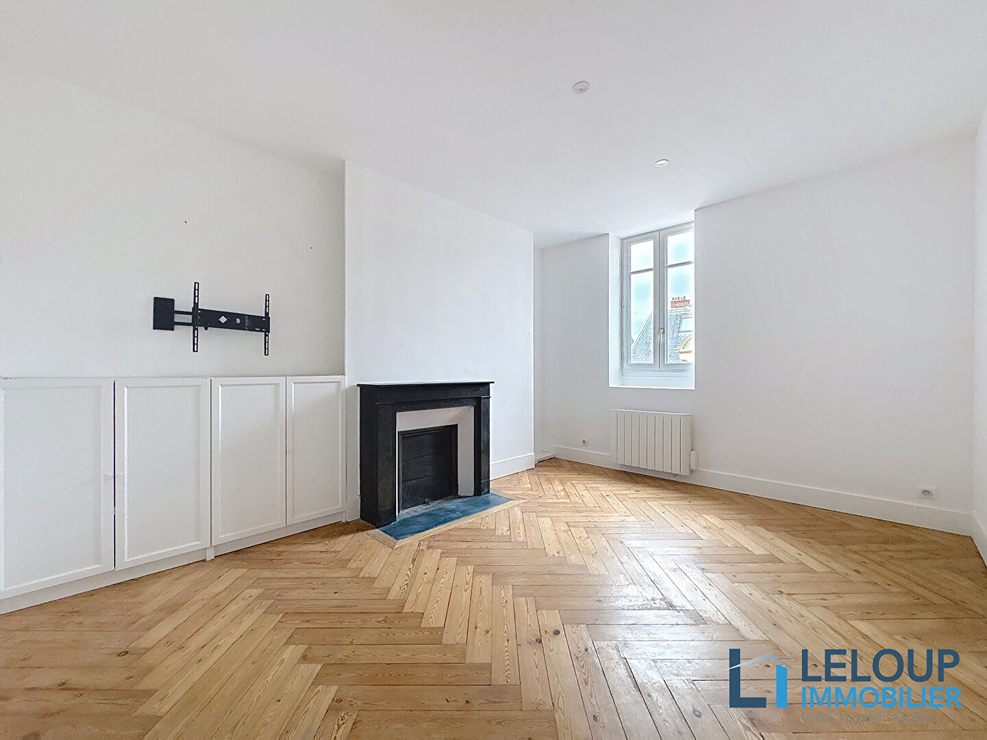 Agence immobilière de LELOUP IMMOBILIER