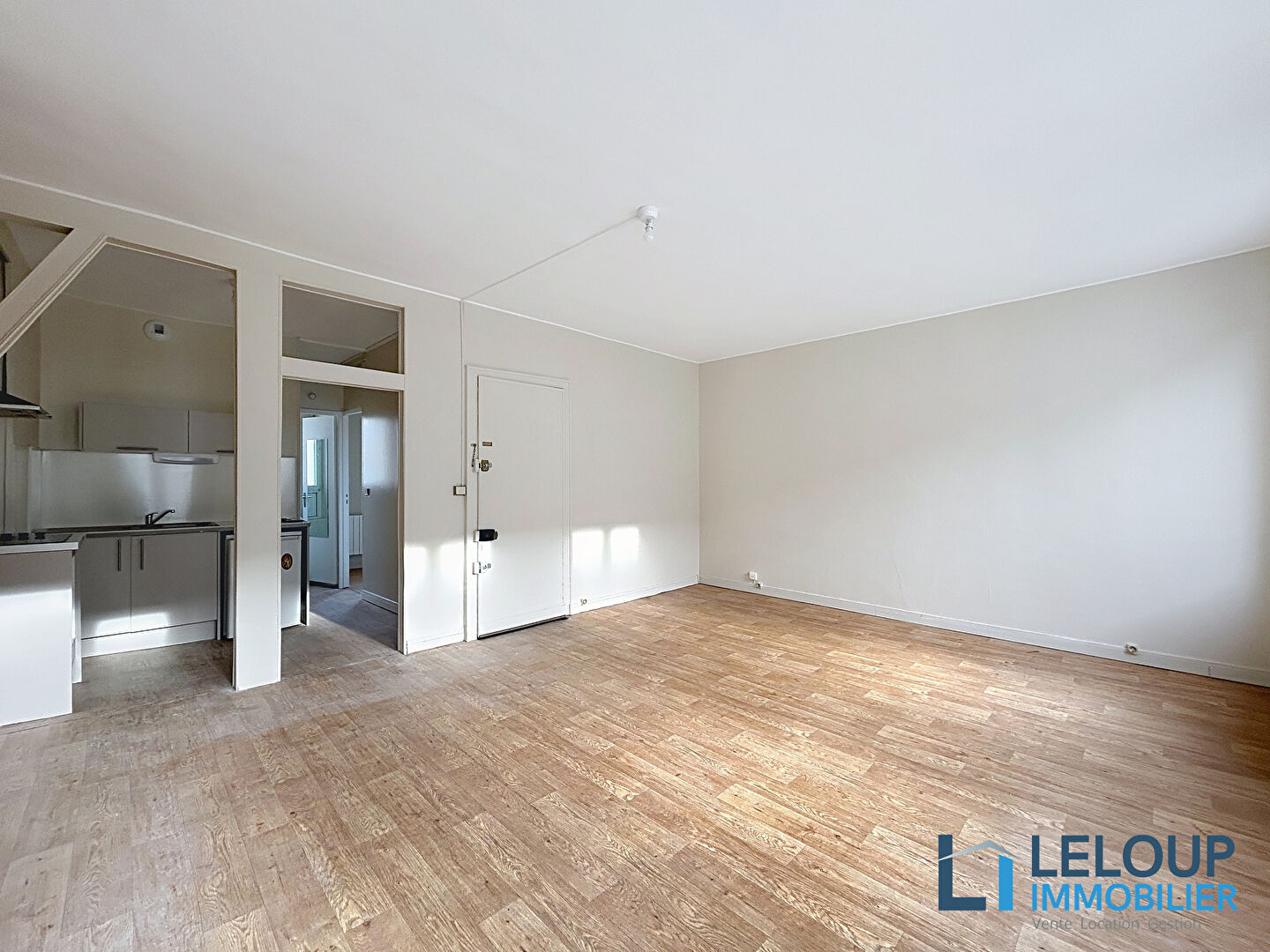 Agence immobilière de LELOUP IMMOBILIER