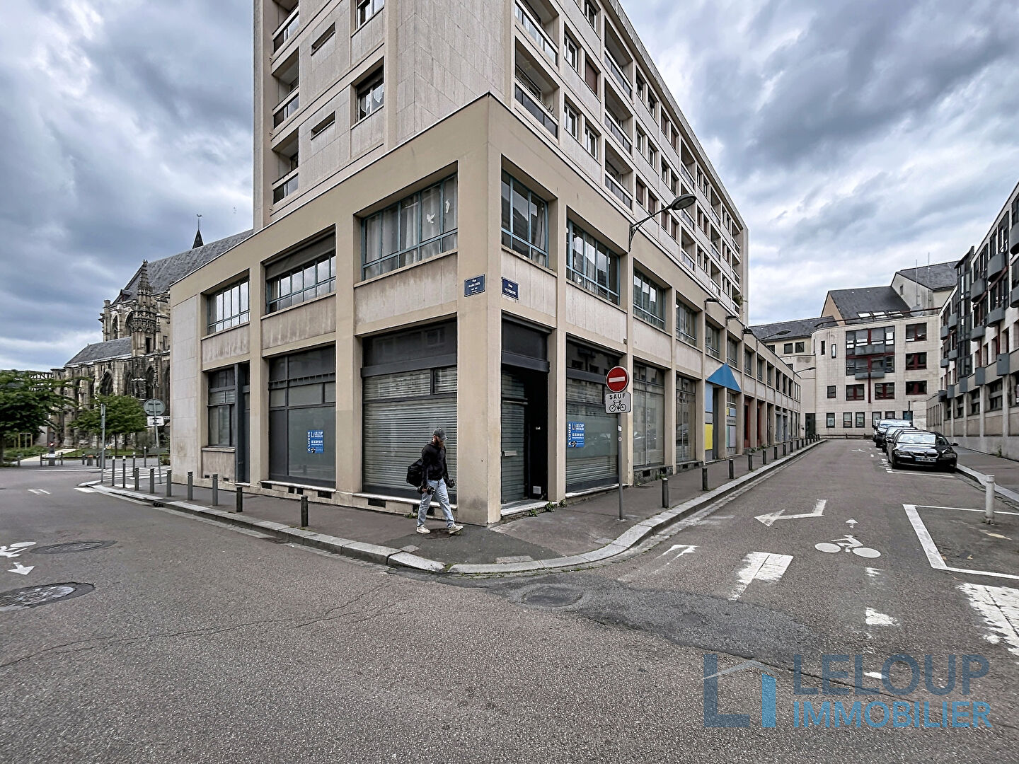 Agence immobilière de LELOUP IMMOBILIER