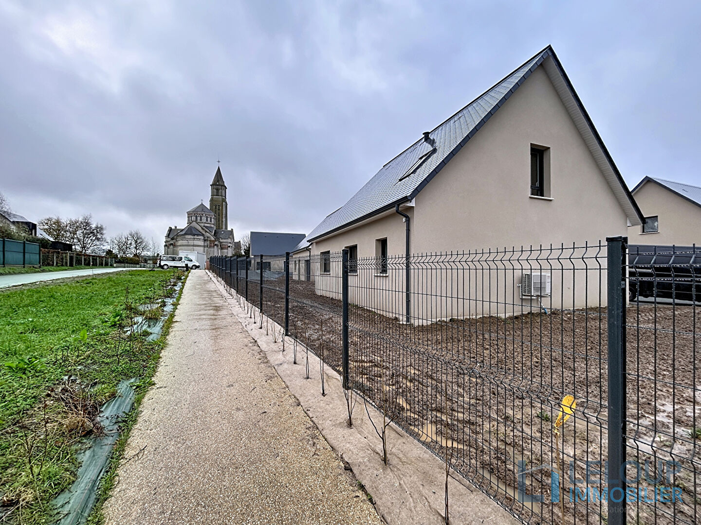 Agence immobilière de LELOUP IMMOBILIER