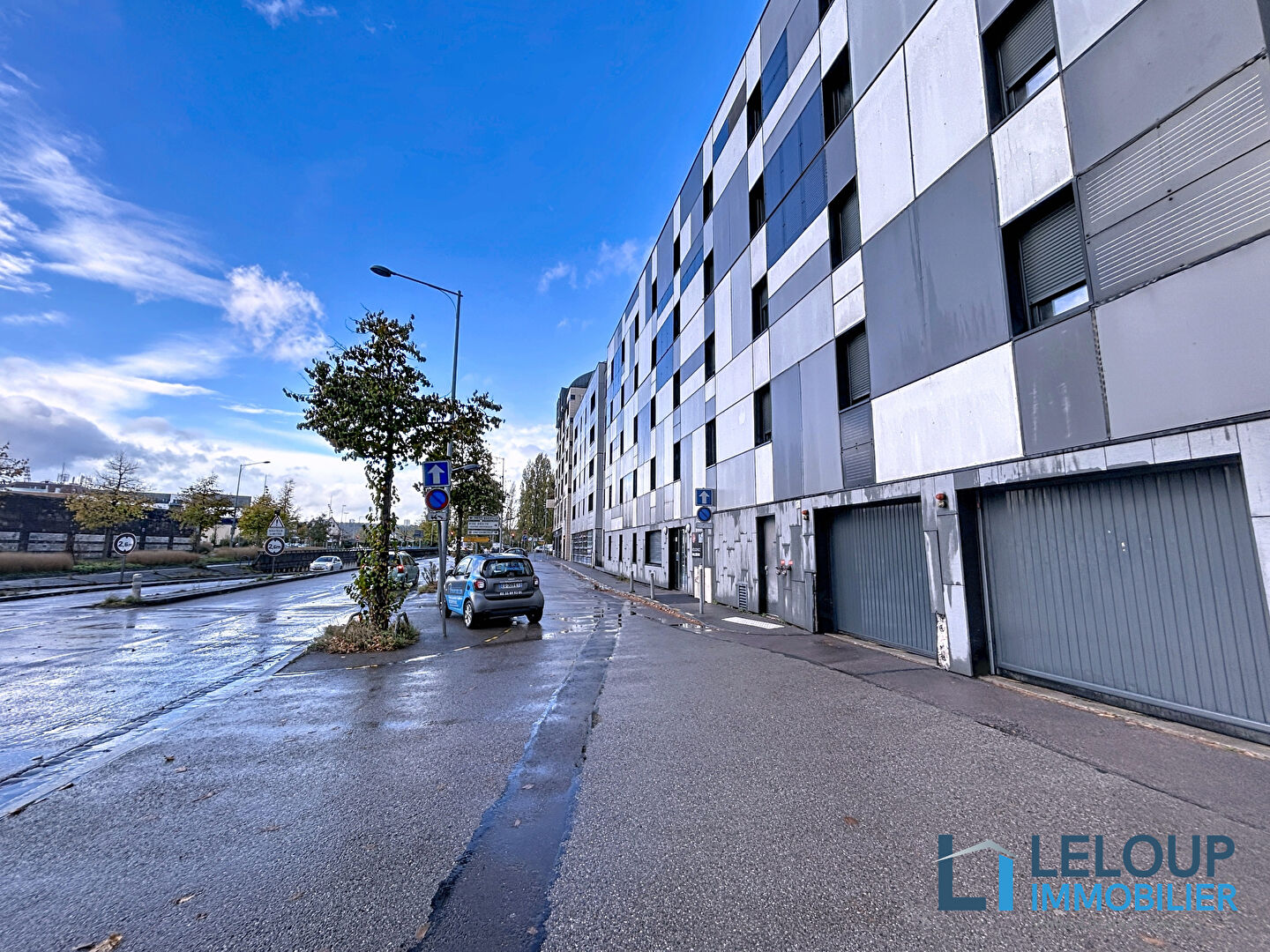 Agence immobilière de LELOUP IMMOBILIER