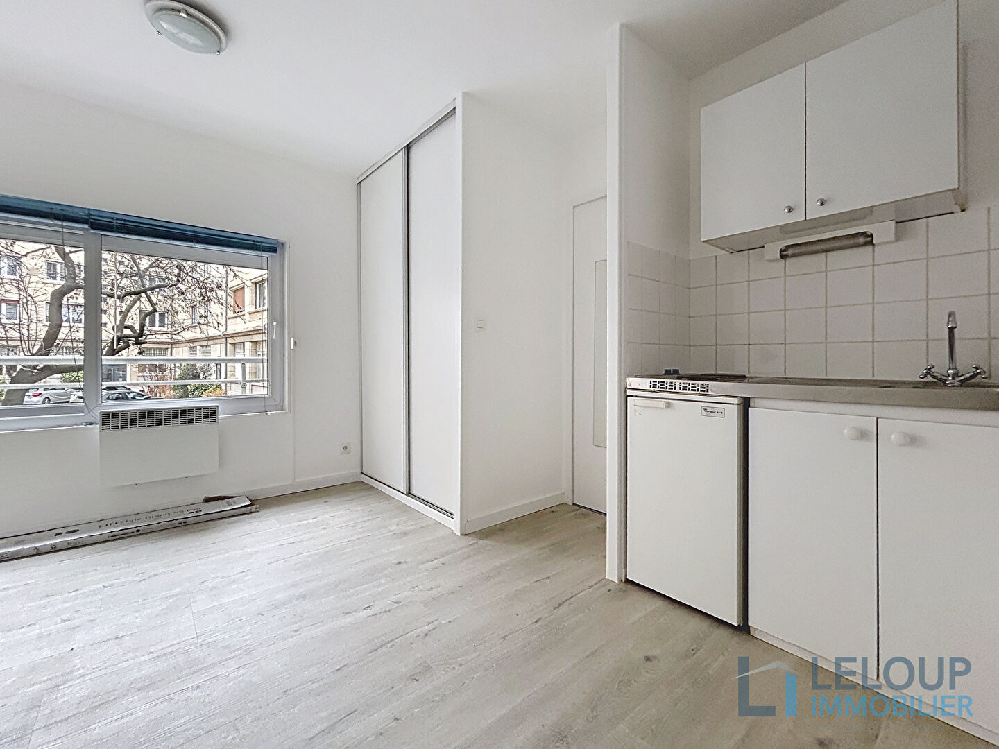 Agence immobilière de LELOUP IMMOBILIER