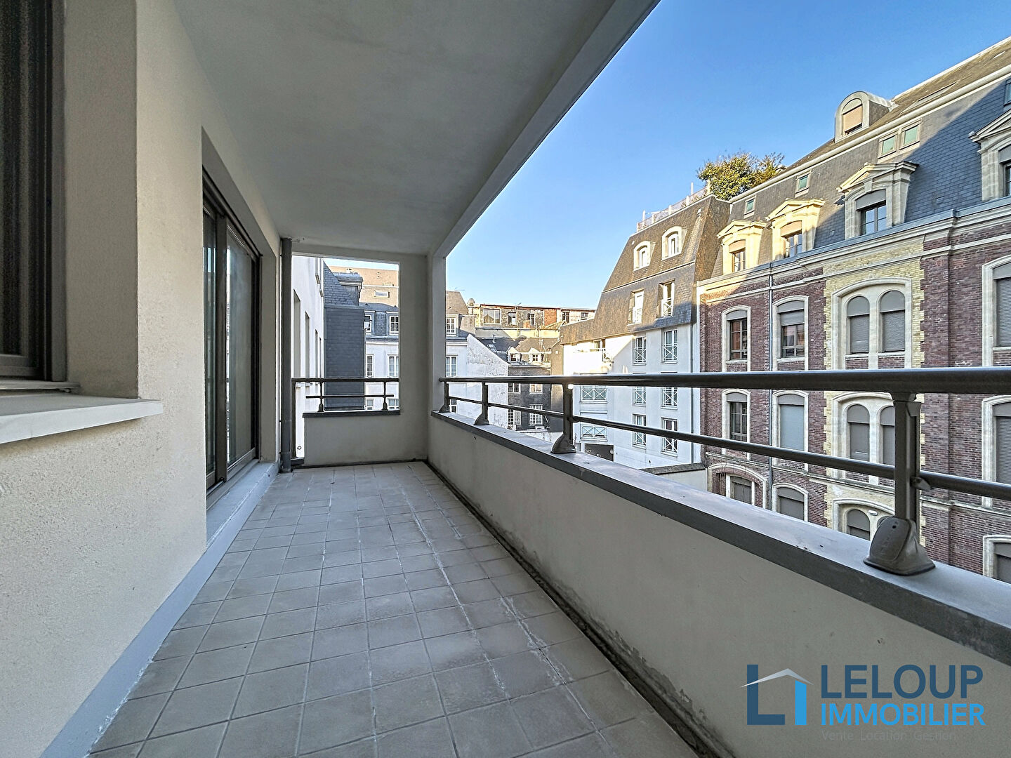 Agence immobilière de LELOUP IMMOBILIER