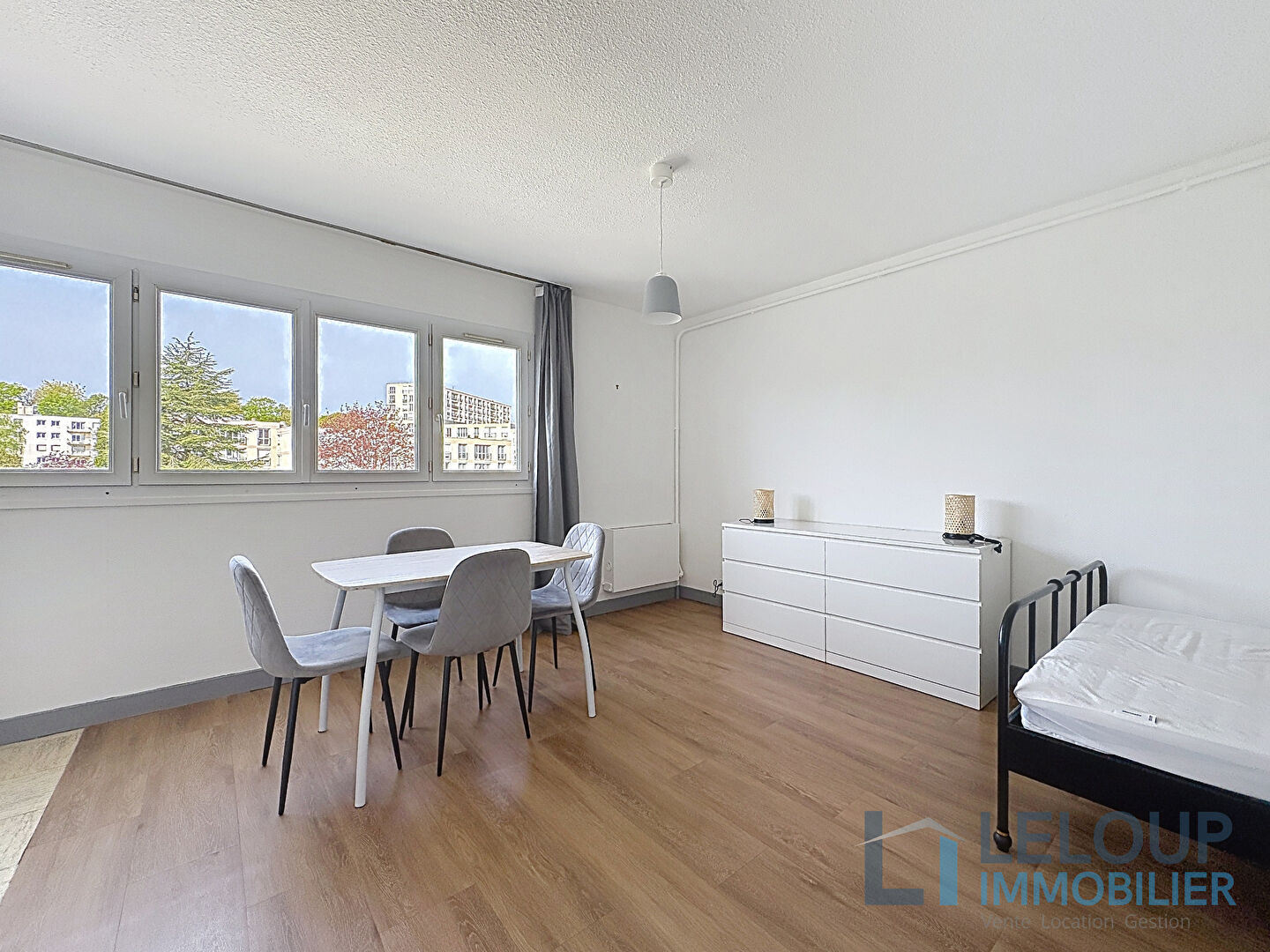 Agence immobilière de LELOUP IMMOBILIER