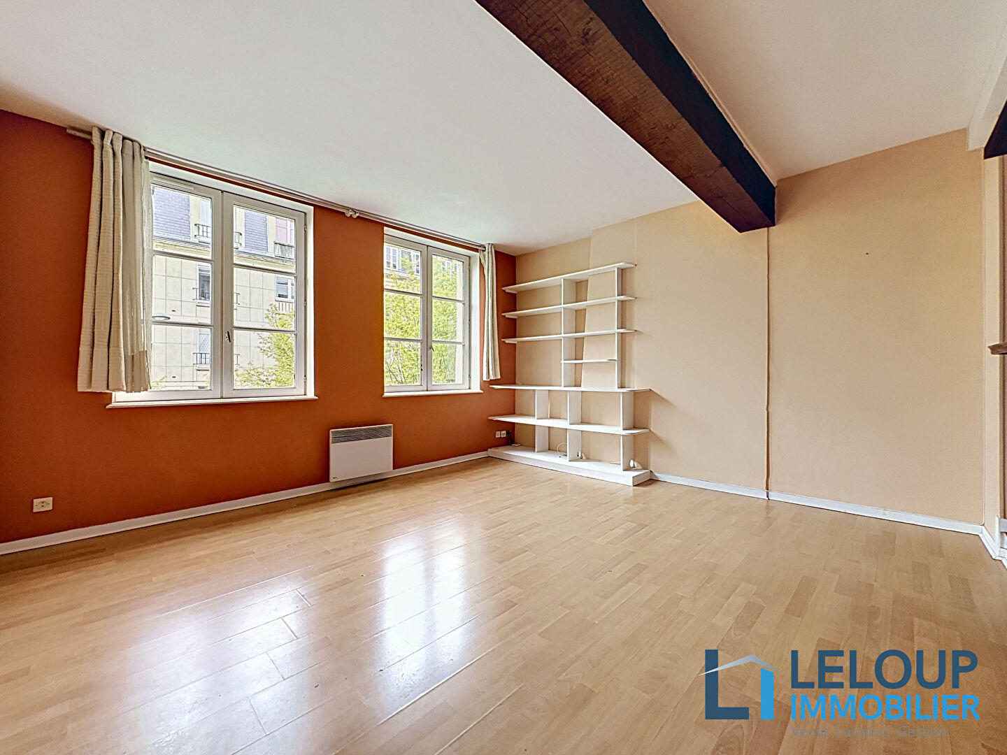 Agence immobilière de LELOUP IMMOBILIER