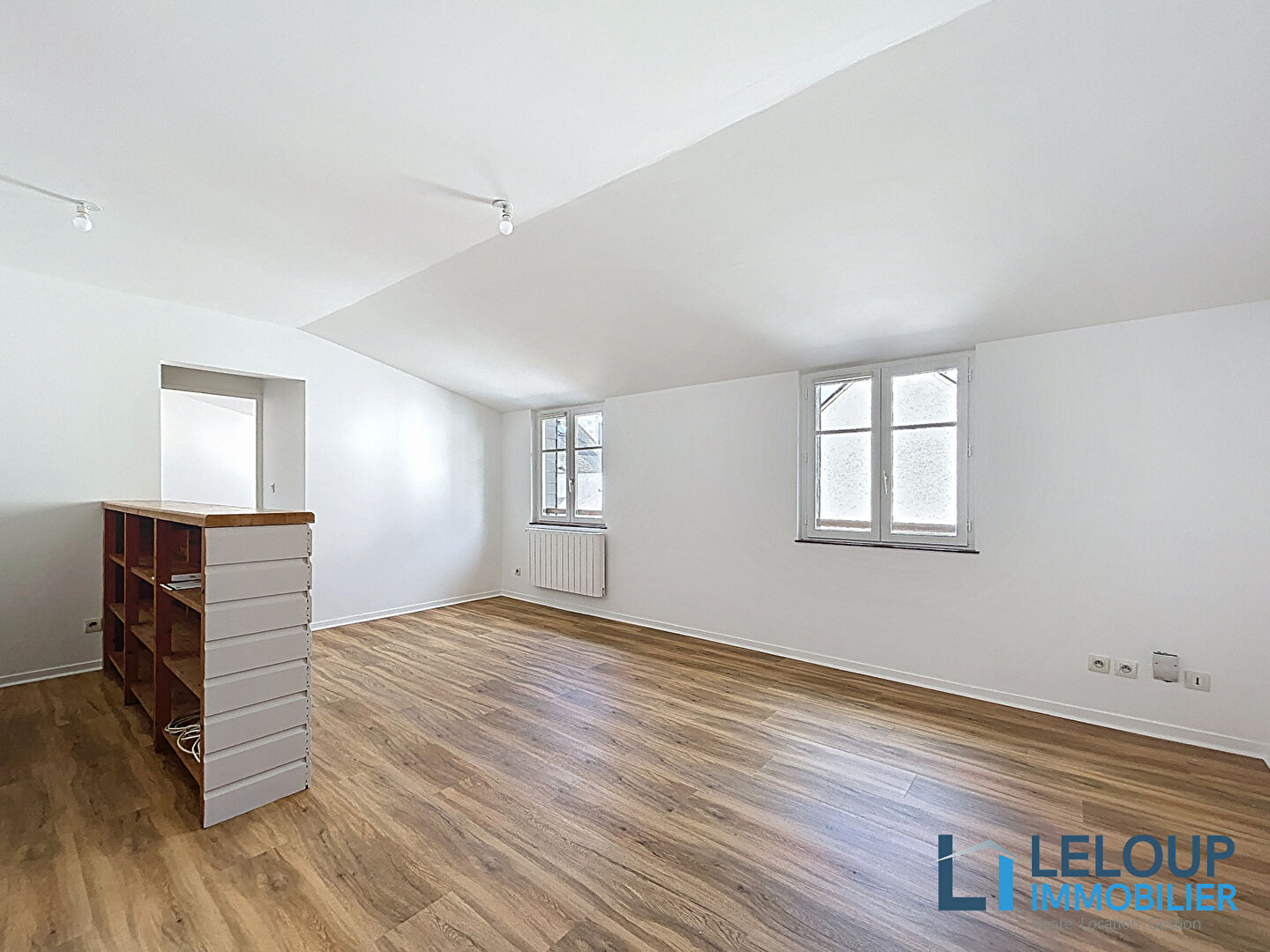 Agence immobilière de LELOUP IMMOBILIER