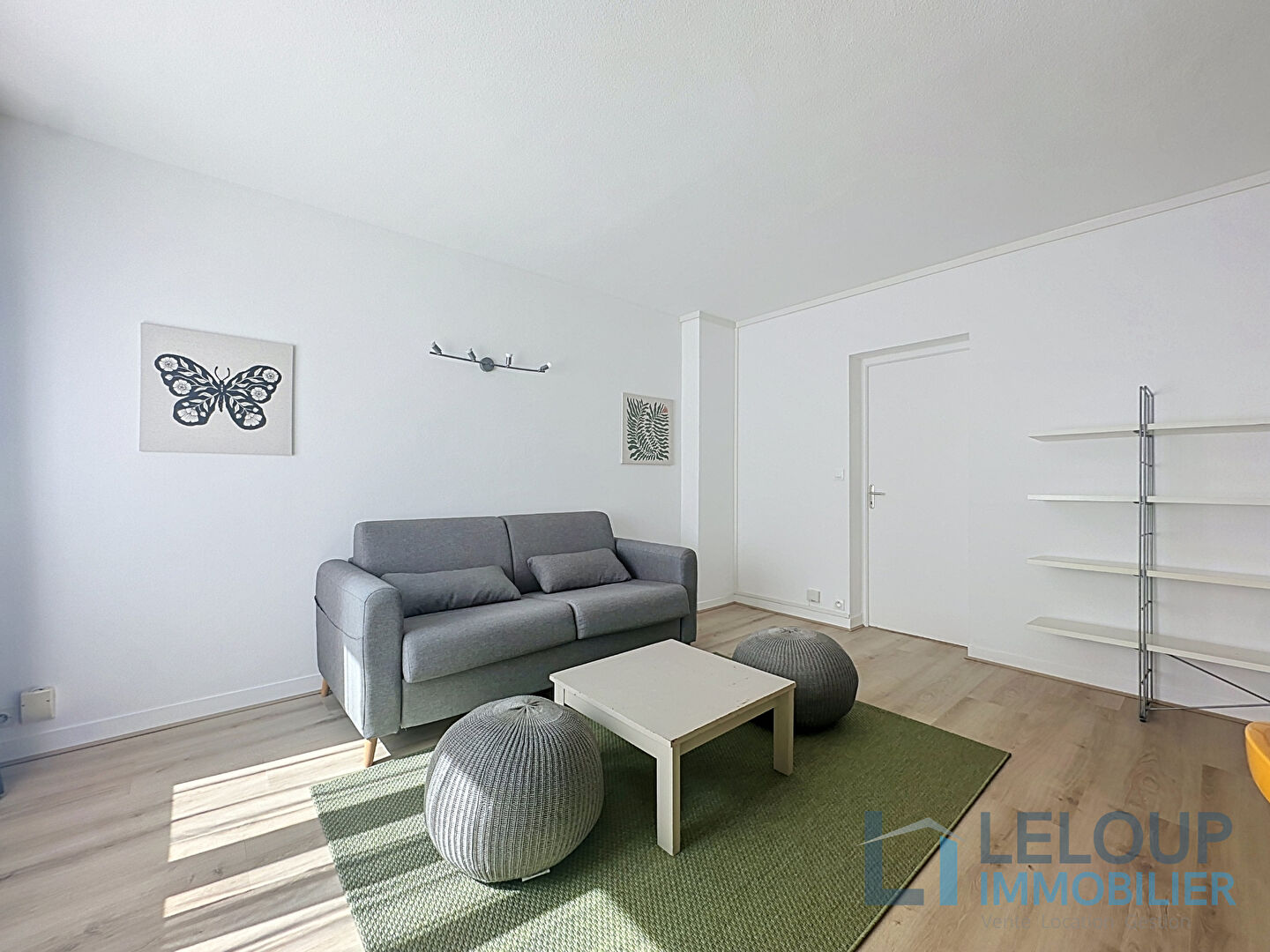 Agence immobilière de LELOUP IMMOBILIER