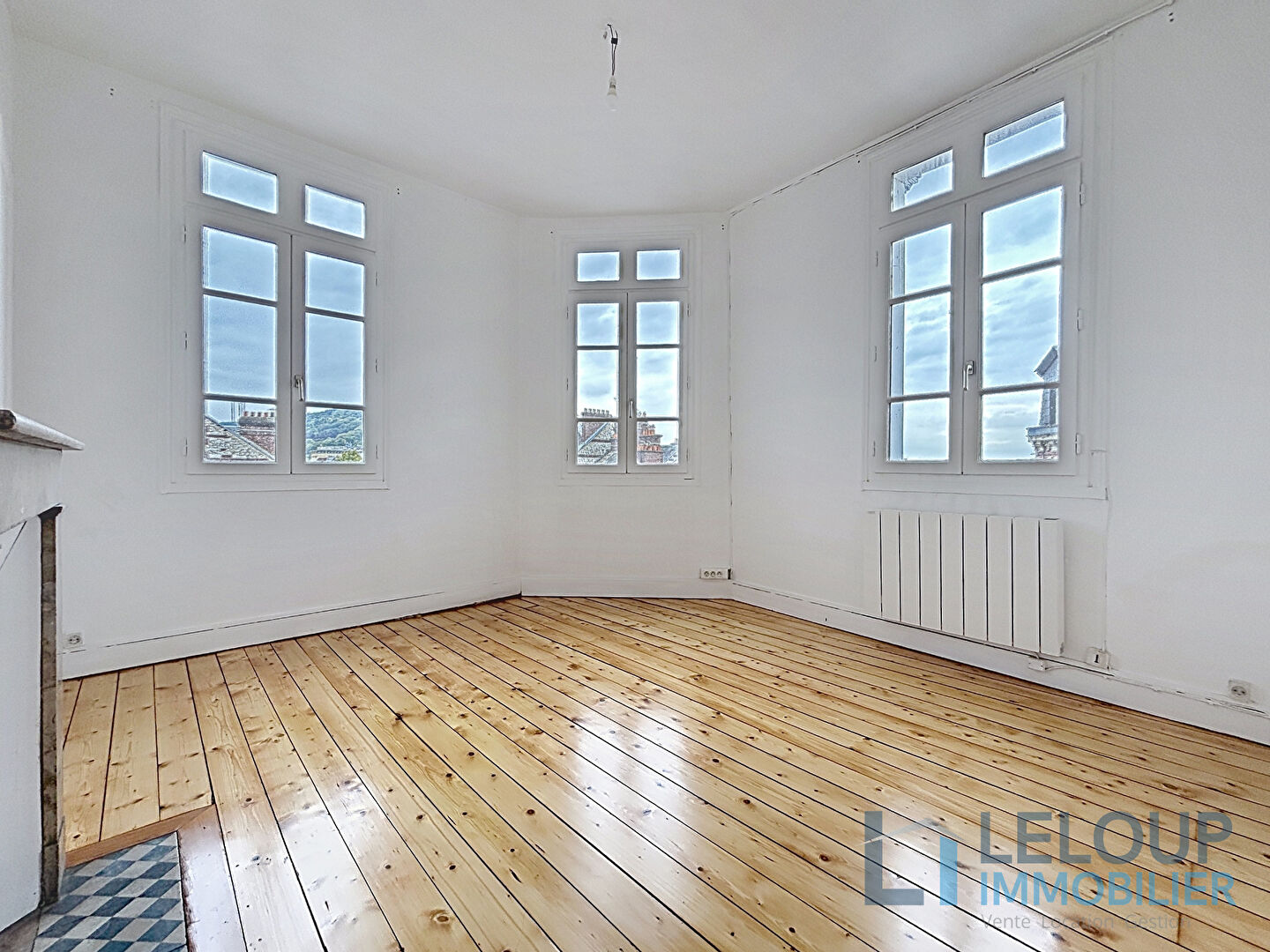 Agence immobilière de LELOUP IMMOBILIER